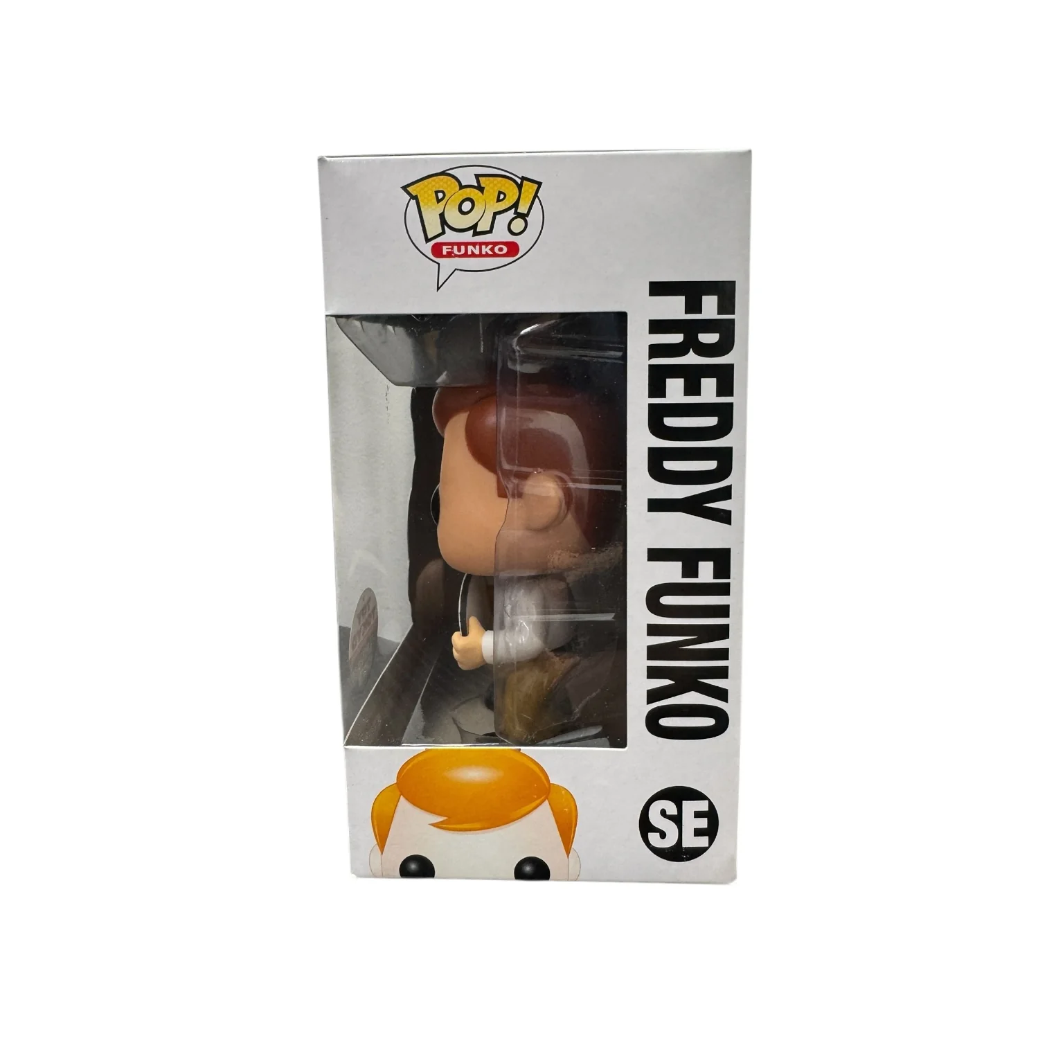 Freddy Funko Funko Pop! - Toy Tokyo 15 Year Anniversary Limited Edition - Image 4