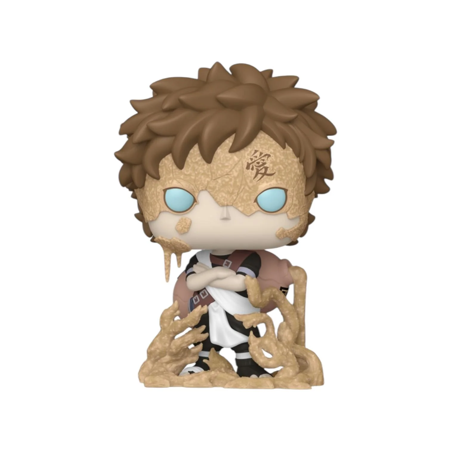 Gaara #2230 Funko Pop - Naruto - Image 2