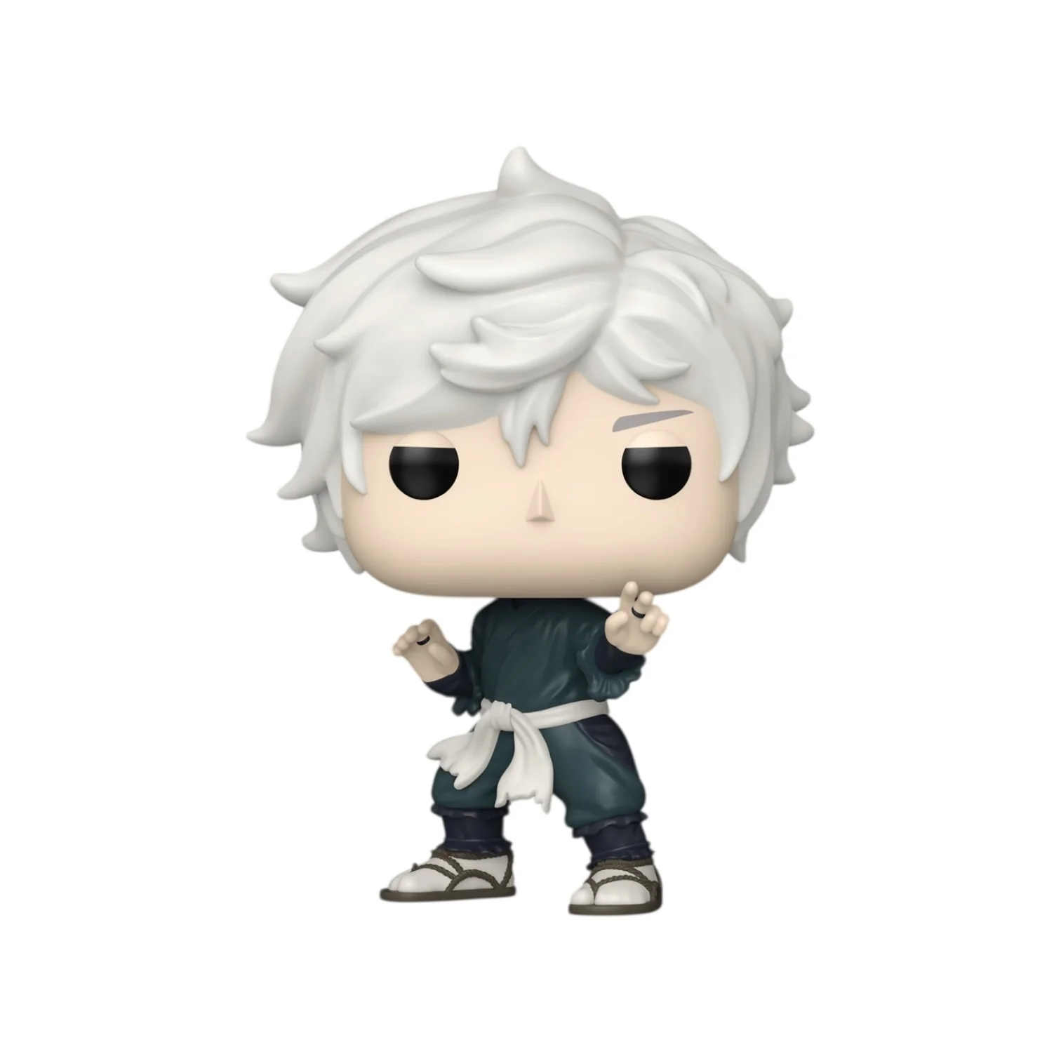Gabimaru #2278 Funko Pop - Hells Paradise - Image 2