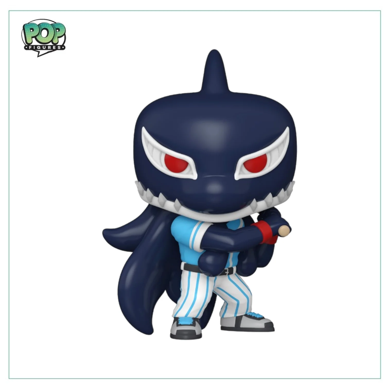 Gang Orca #1331 Funko Pop! - My Hero Academia - Image 2