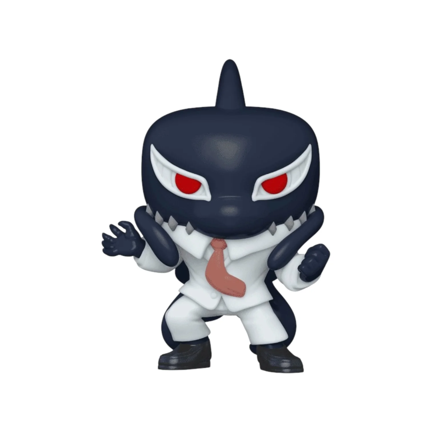 Gang Orca #986 Funko Pop! - My Hero Academia - Virtual Funkon 2021 Shared Exclusive - Image 2