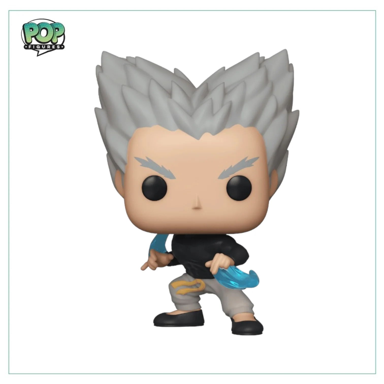 Garou #720 Funko Pop! - One Punch Man - Image 2