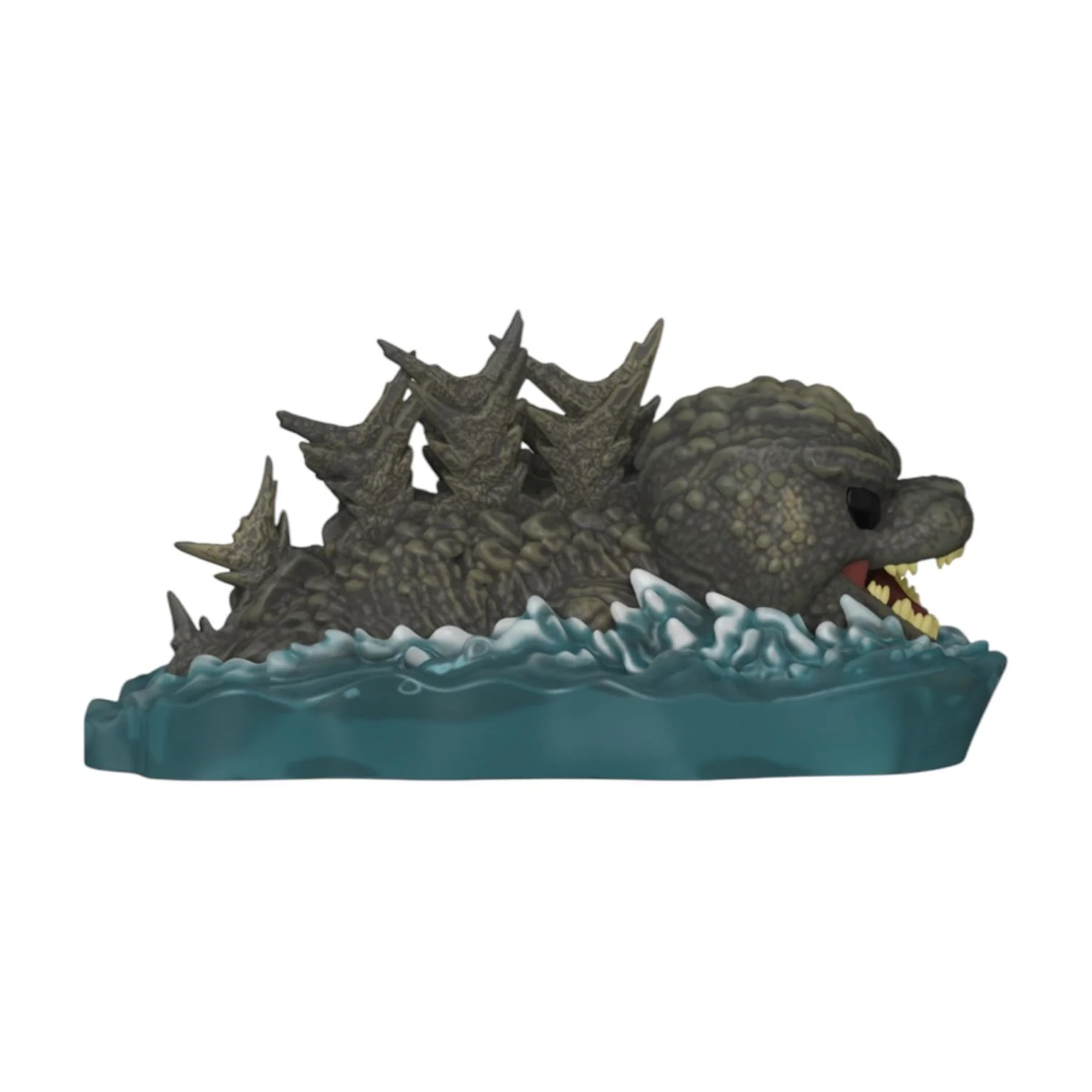 Godzilla (Swimming) #2070 Funko Pop Deluxe - Godzilla Minus One - PREORDER - Image 2