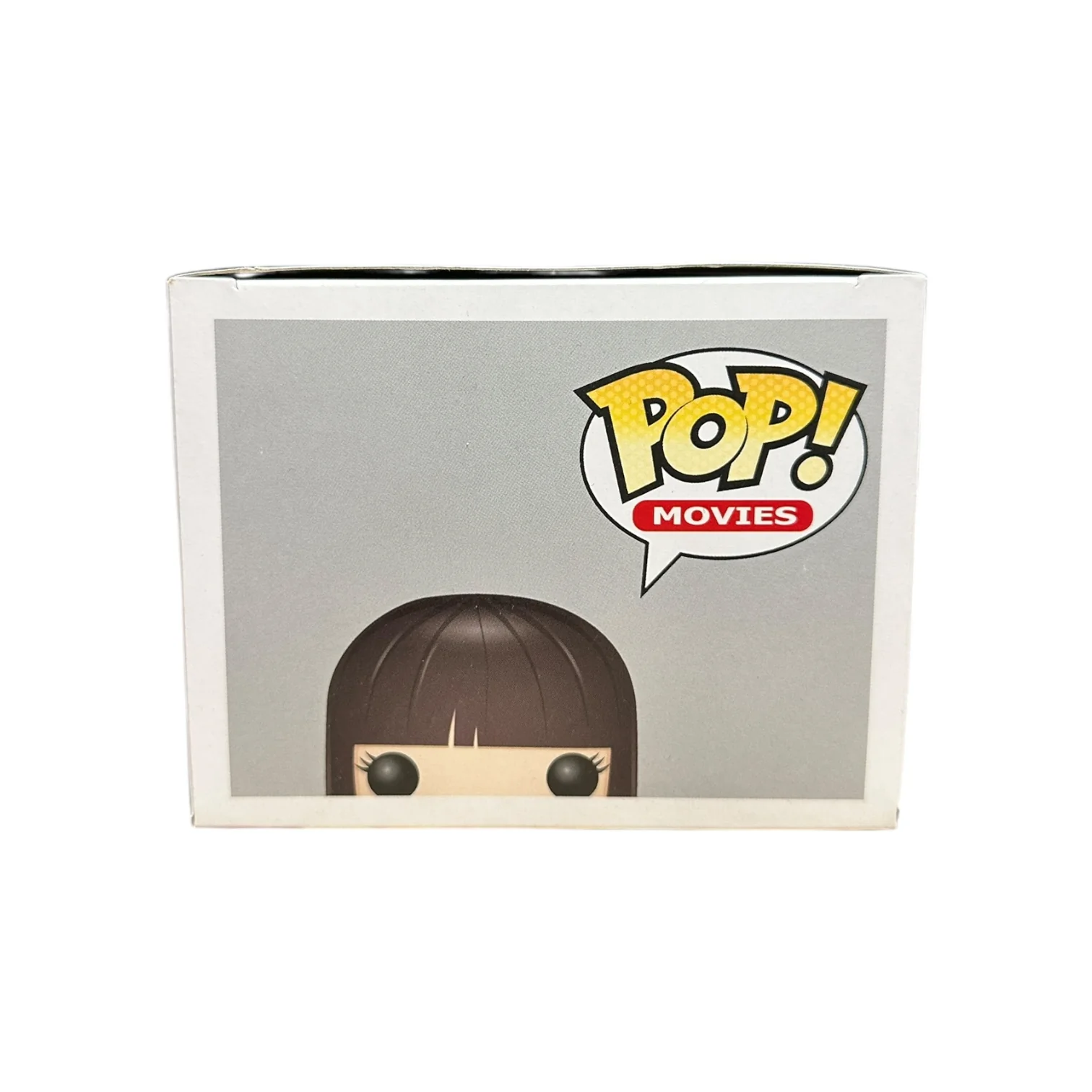 Gogo Yubari #71 Funko Pop! - Kill Bill - Condition 8.75/10 - Image 6