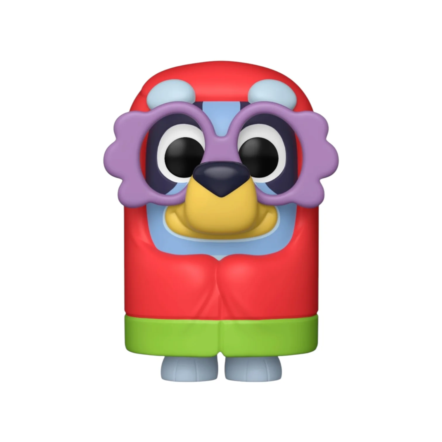 Granny Janet #2372 Funko Pop! - Bluey - PREORDER - Image 2