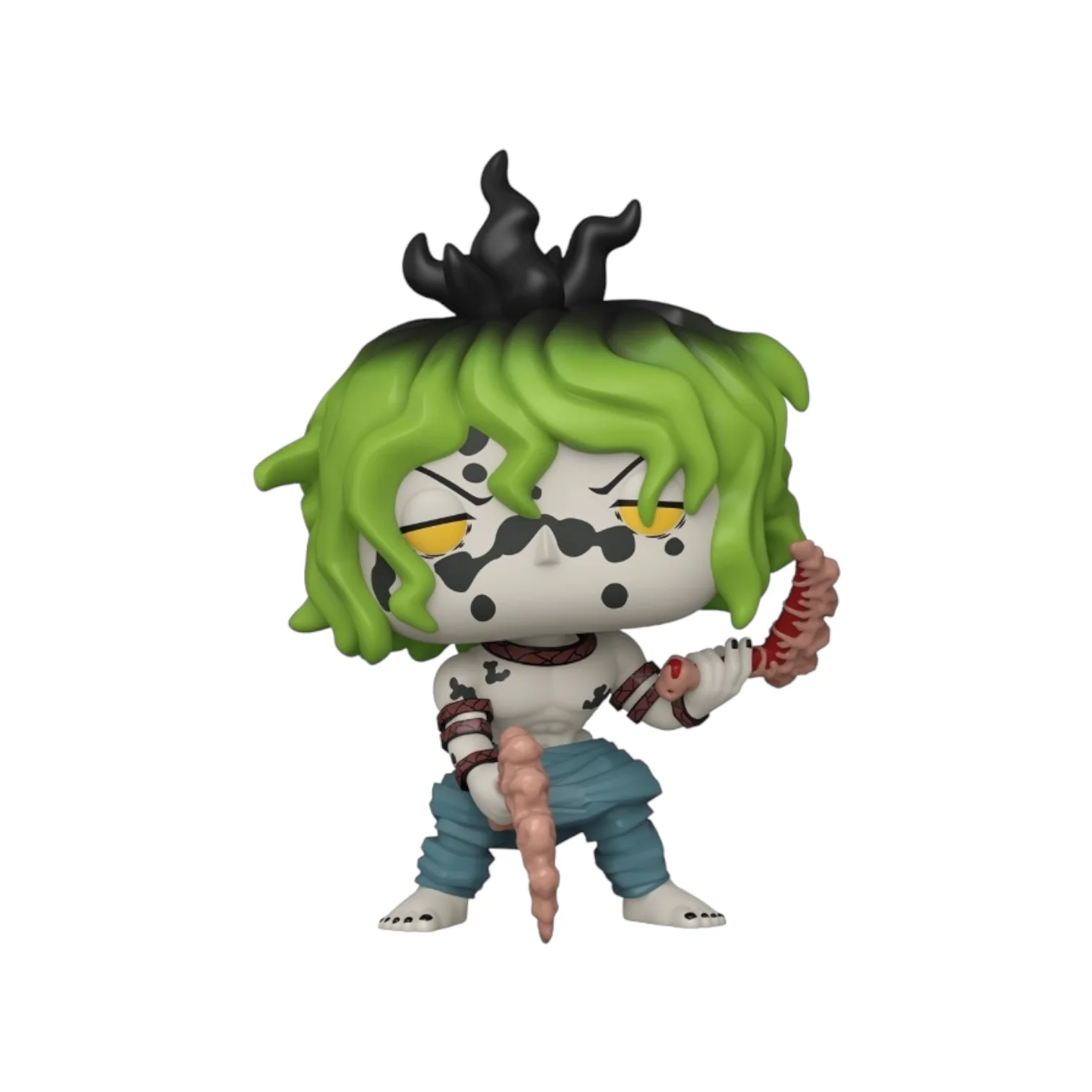 Gyutaro #1751 Funko Pop! - Demon Slayer - Image 2