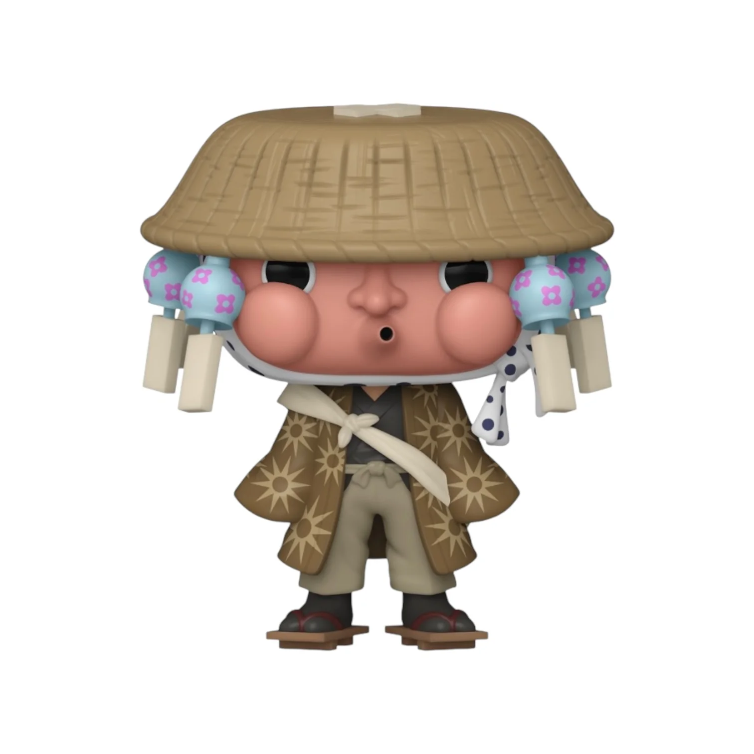 Haganezuka #1445 Funko Pop! - Demon Slayer - Funkon London 2024 Exclusive - Image 2
