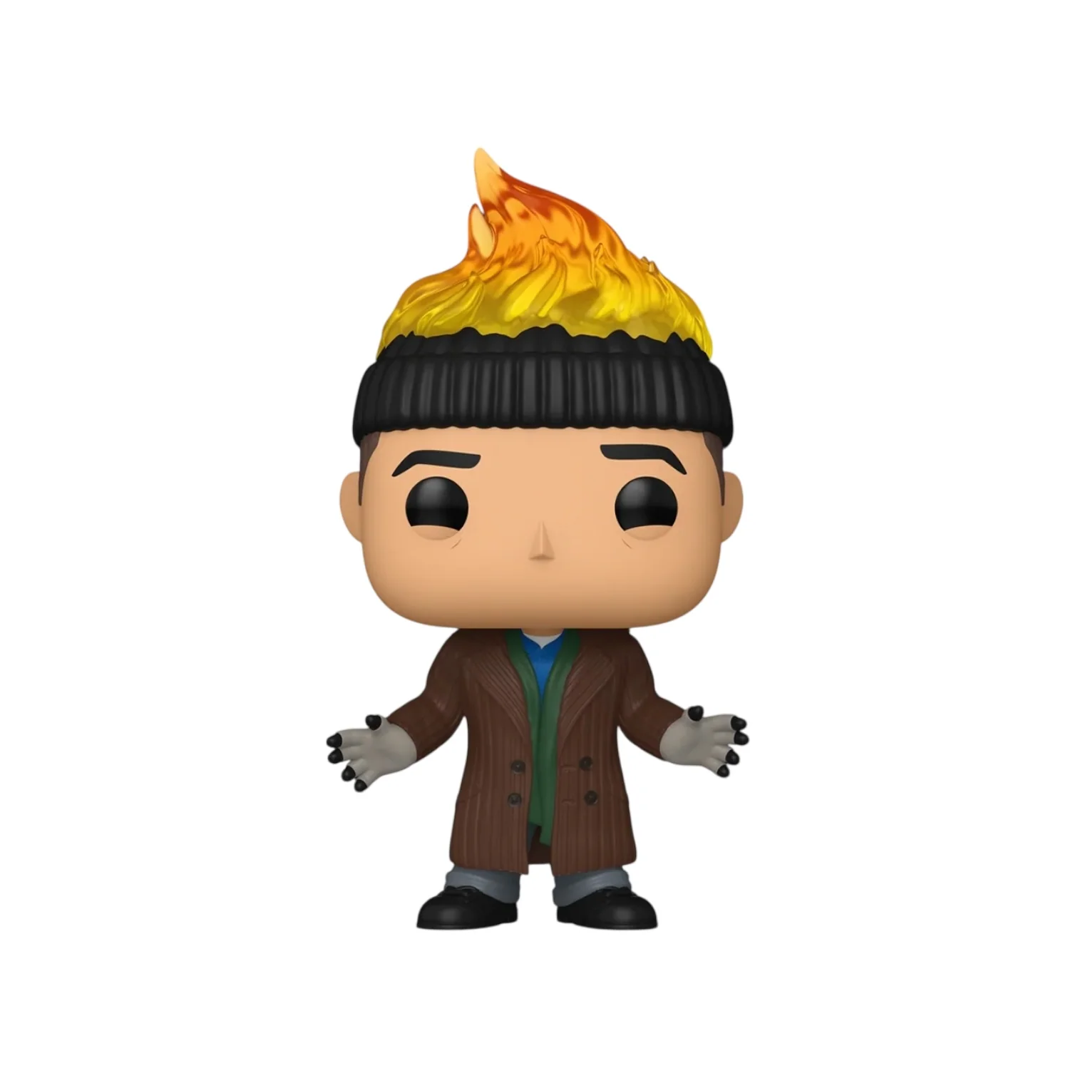 Harry #1917 Funko Pop - Home Alone 2: Lost in New York - Image 2