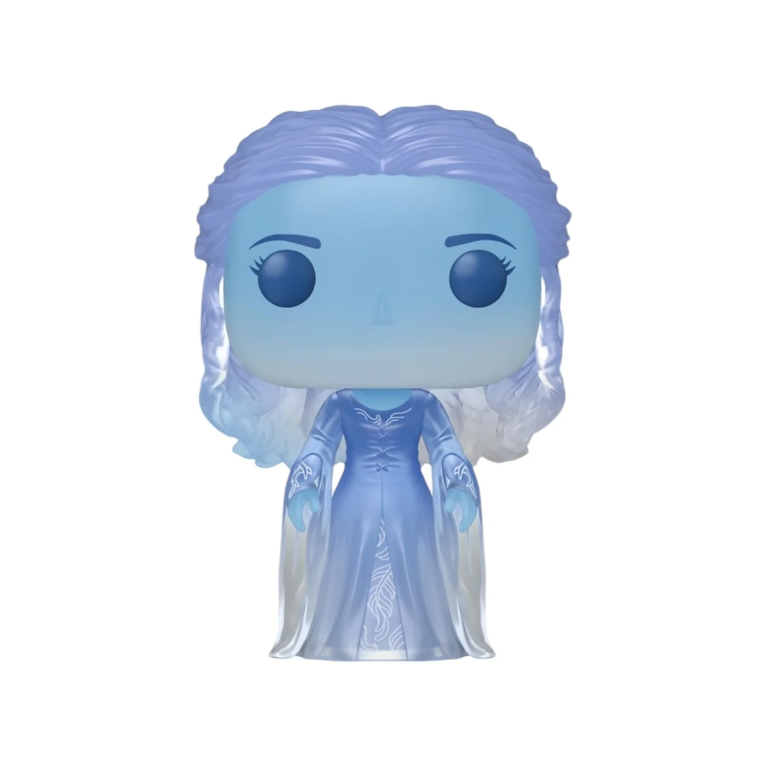 Helena Ravenclaw glows in the dark #192 Funko Pop - Harry Potter - Image 2