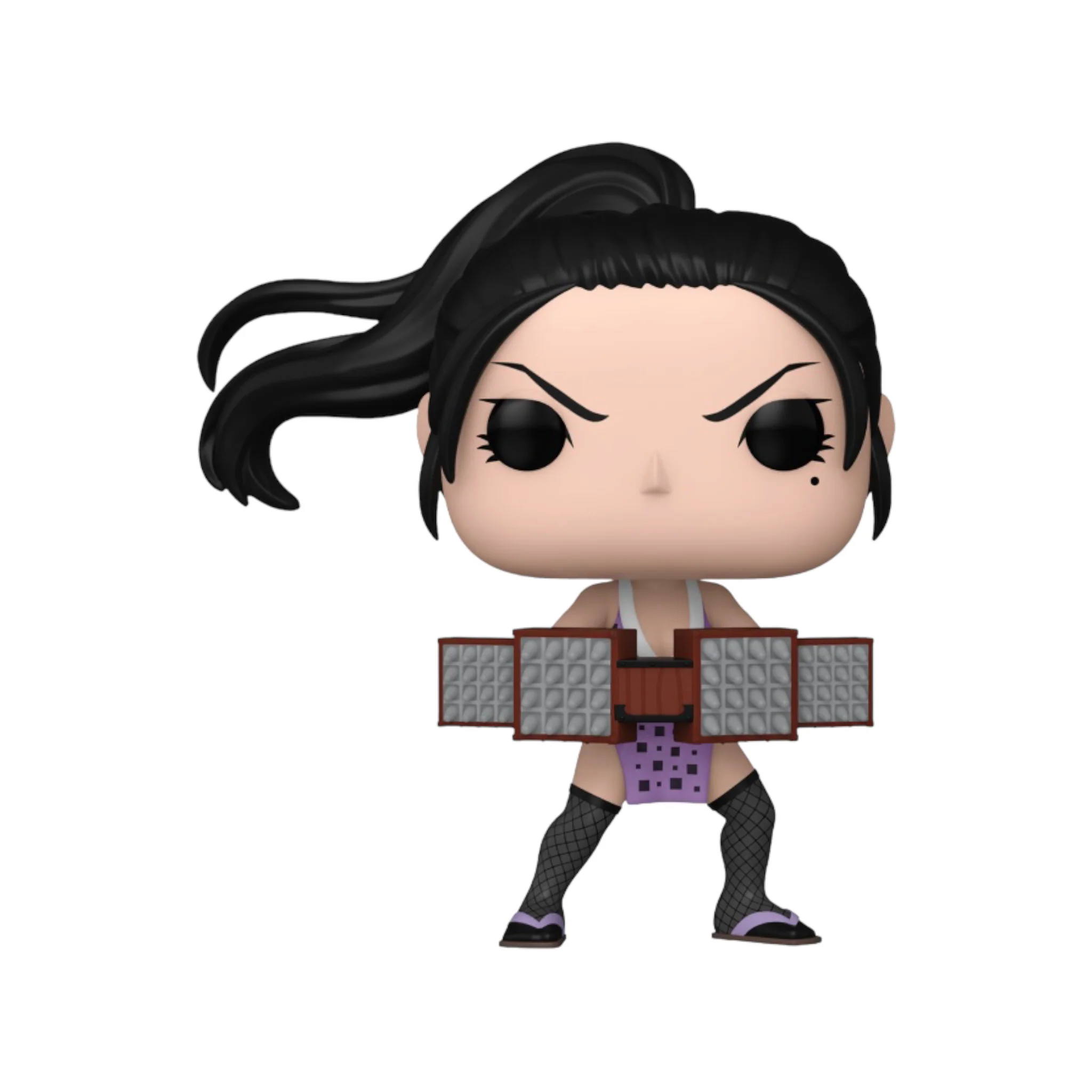 Hinatsuru #1540 Funko Pop! - Demon Slayer - Chalice Collectibles Pre-Release Exclusive - Image 2