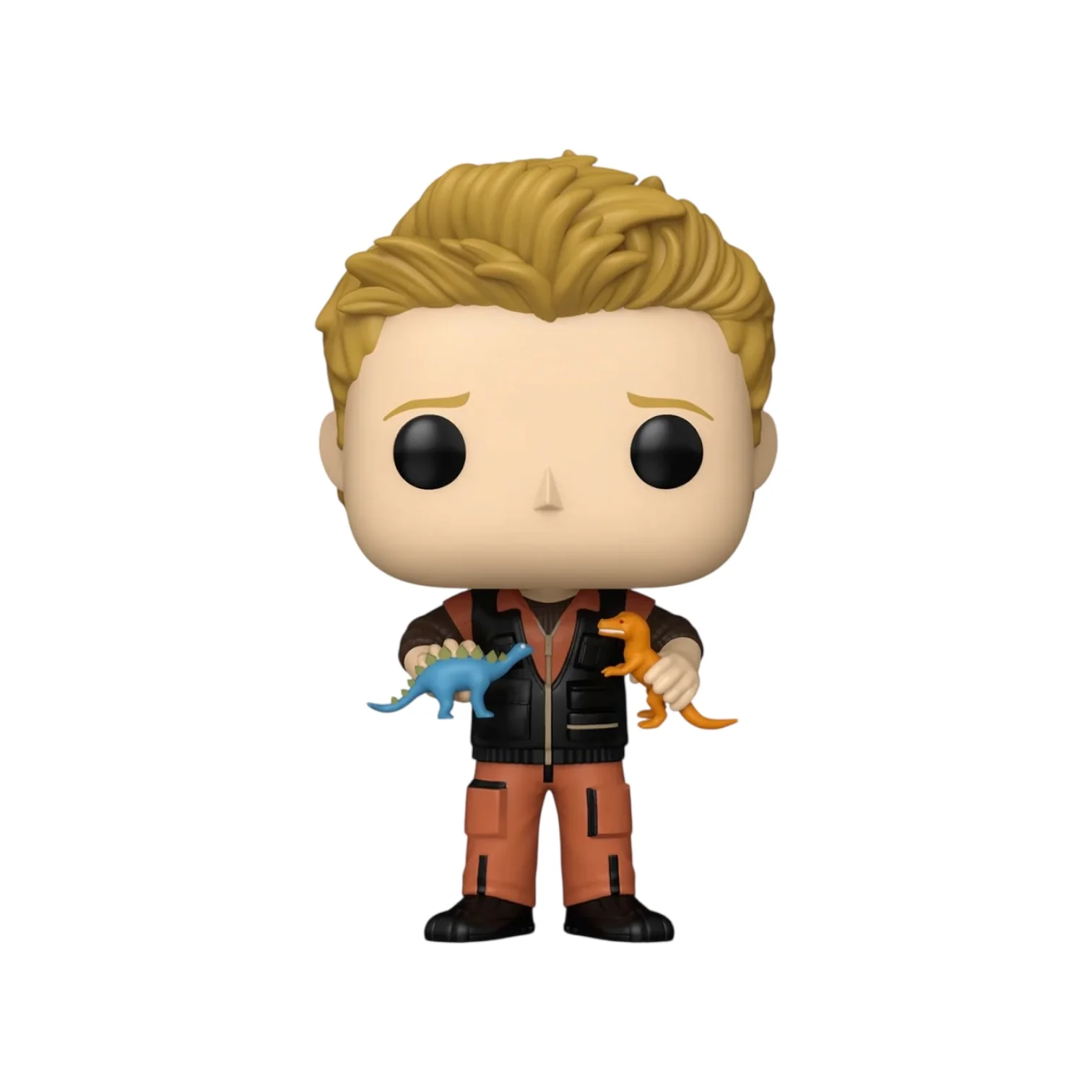 Hoban Washburne #1823 Funko Pop - Firefly - Image 2