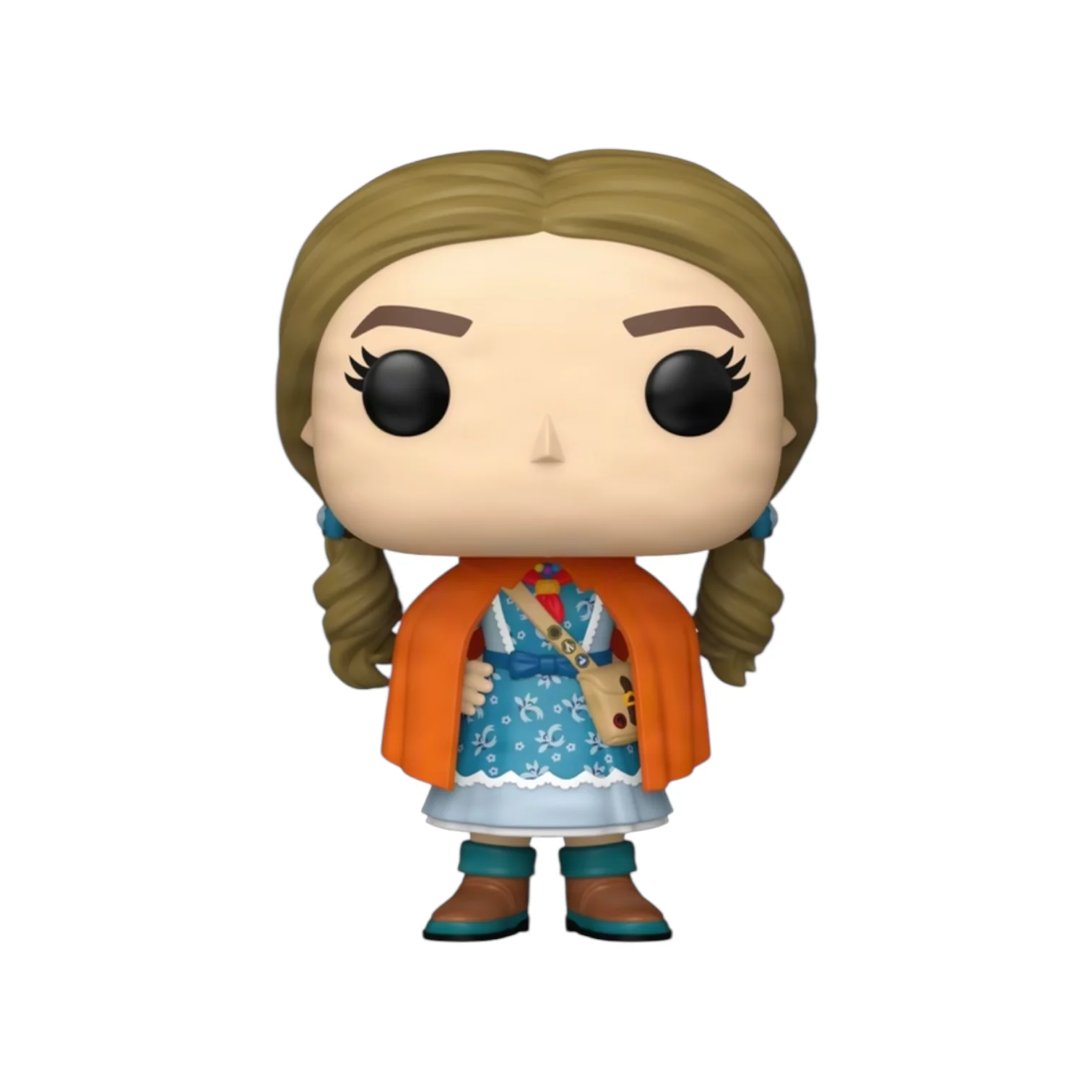 Holly The Heroic #1810 Funko Pop - Stranger Things - Image 2