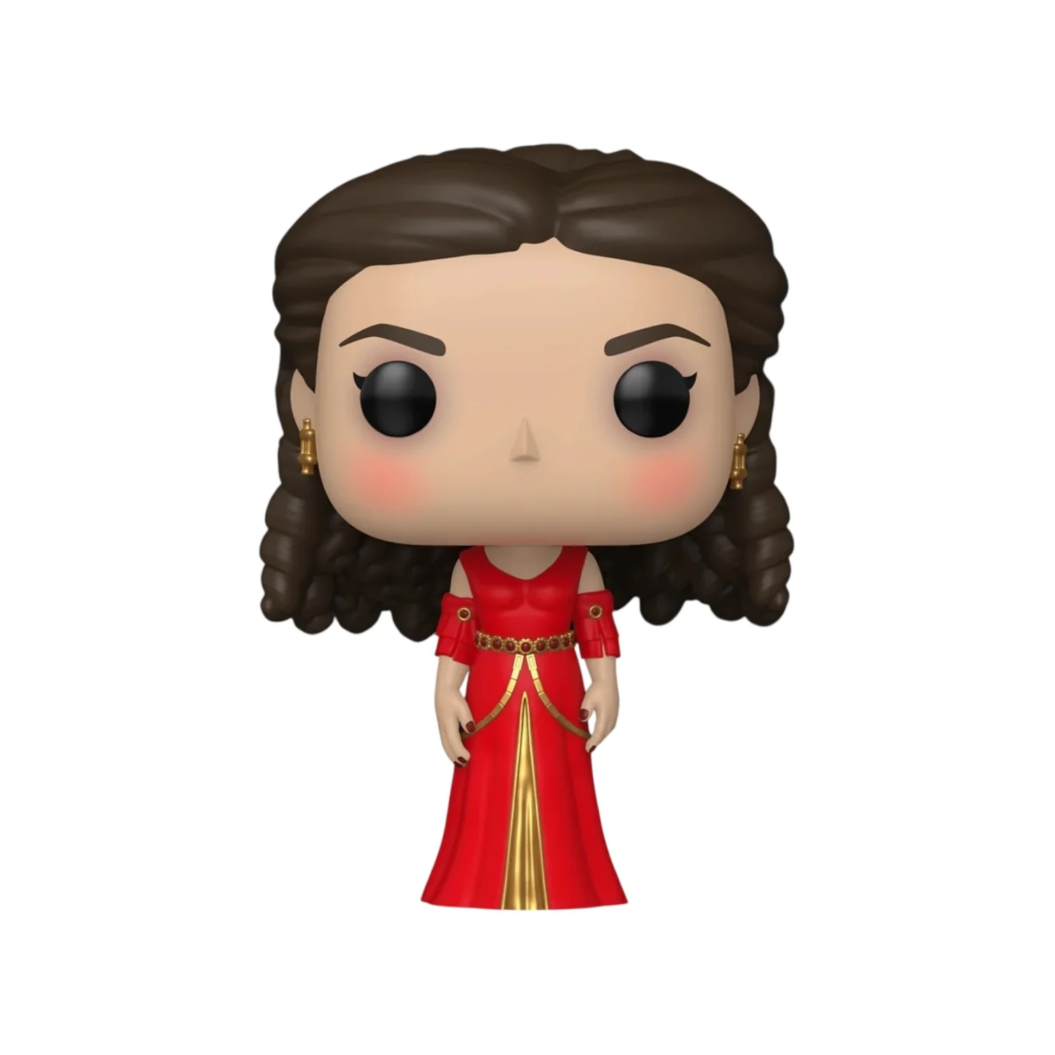 Inara Serra #1825 Funko Pop - Firefly - Image 2