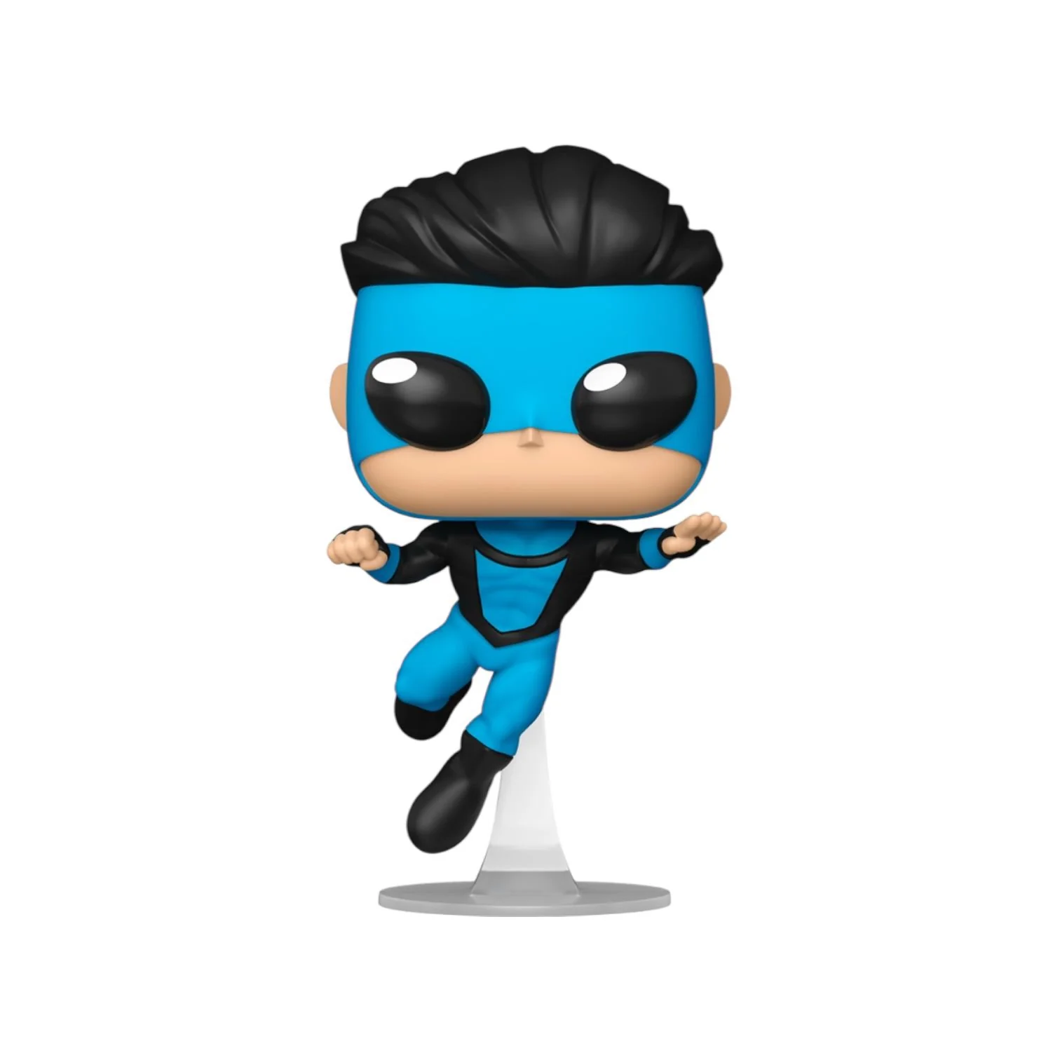 Invincible #1098 Funko Pop - Invincible Funko Fusion - Image 2