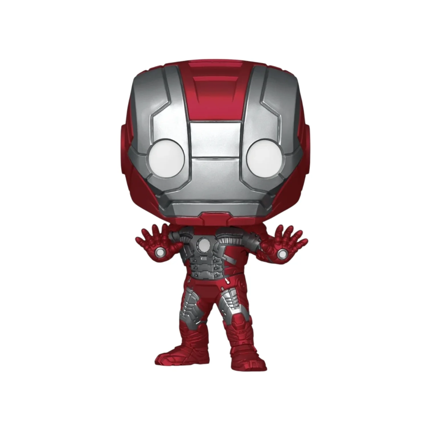 Iron Man (Mark 5)#1474 Funko Pop - The Infinity Saga - Coming Soon - Image 2