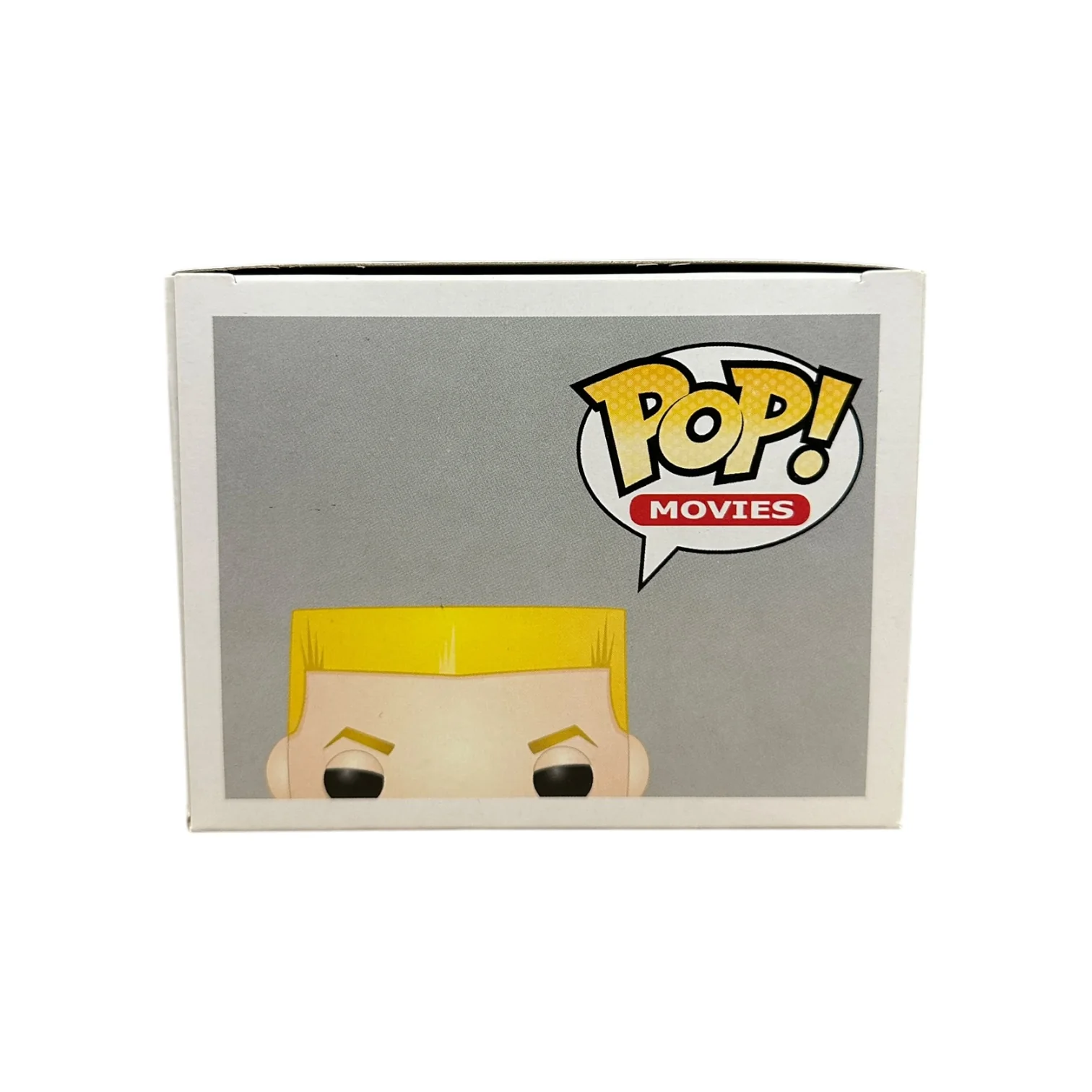 Ivan Drago #21 Funko Pop! - Rocky - 2012 Pop! - Condition 8/10 - Image 6