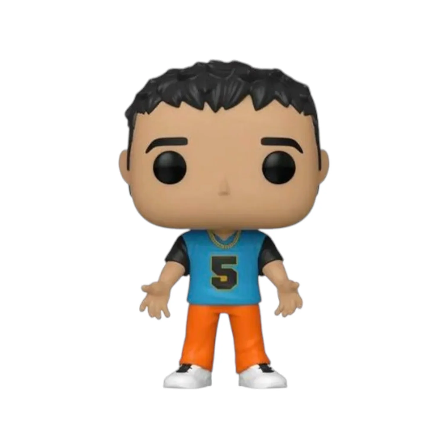 Jason Mendoza #958 Funko Pop! - The Good Place - Image 2