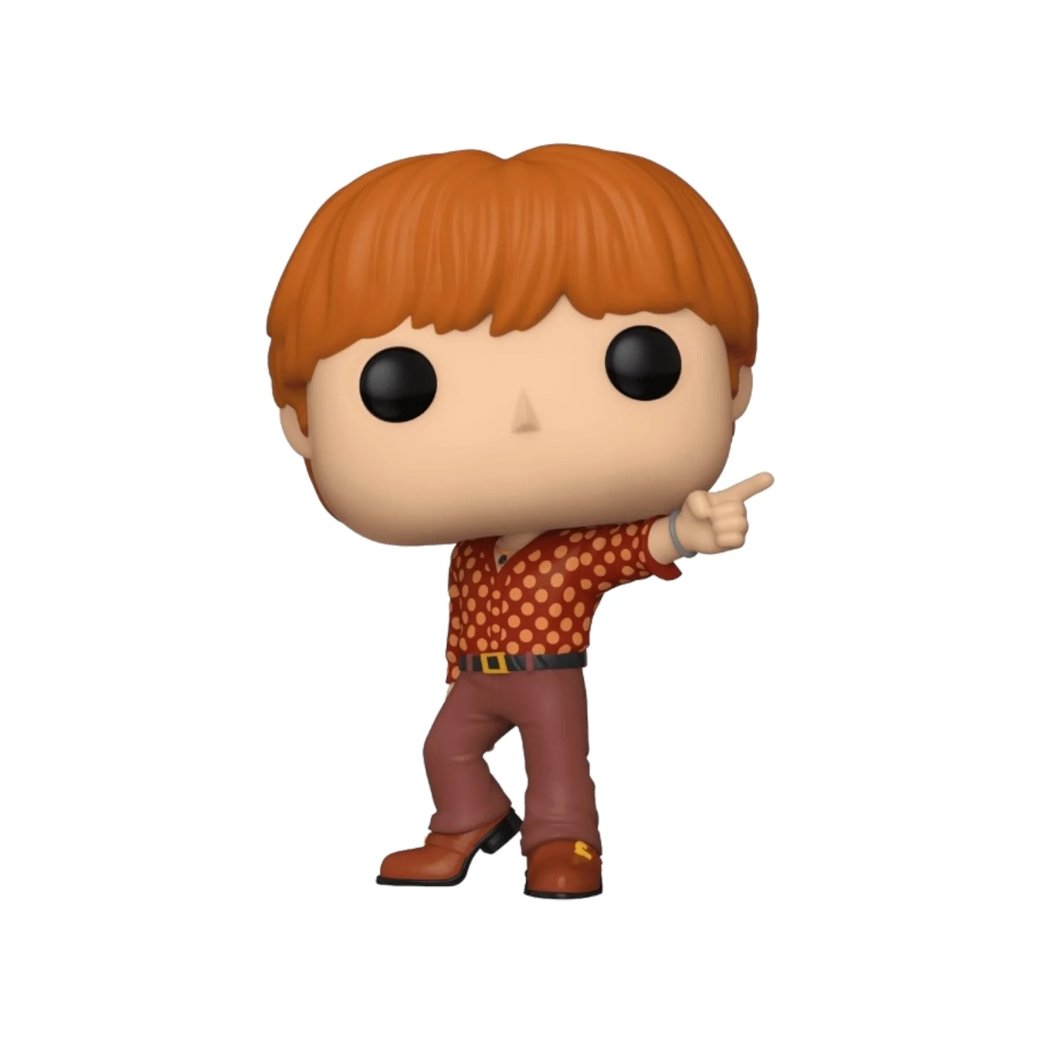Jin #219 Funko Pop! - BTS - Image 2