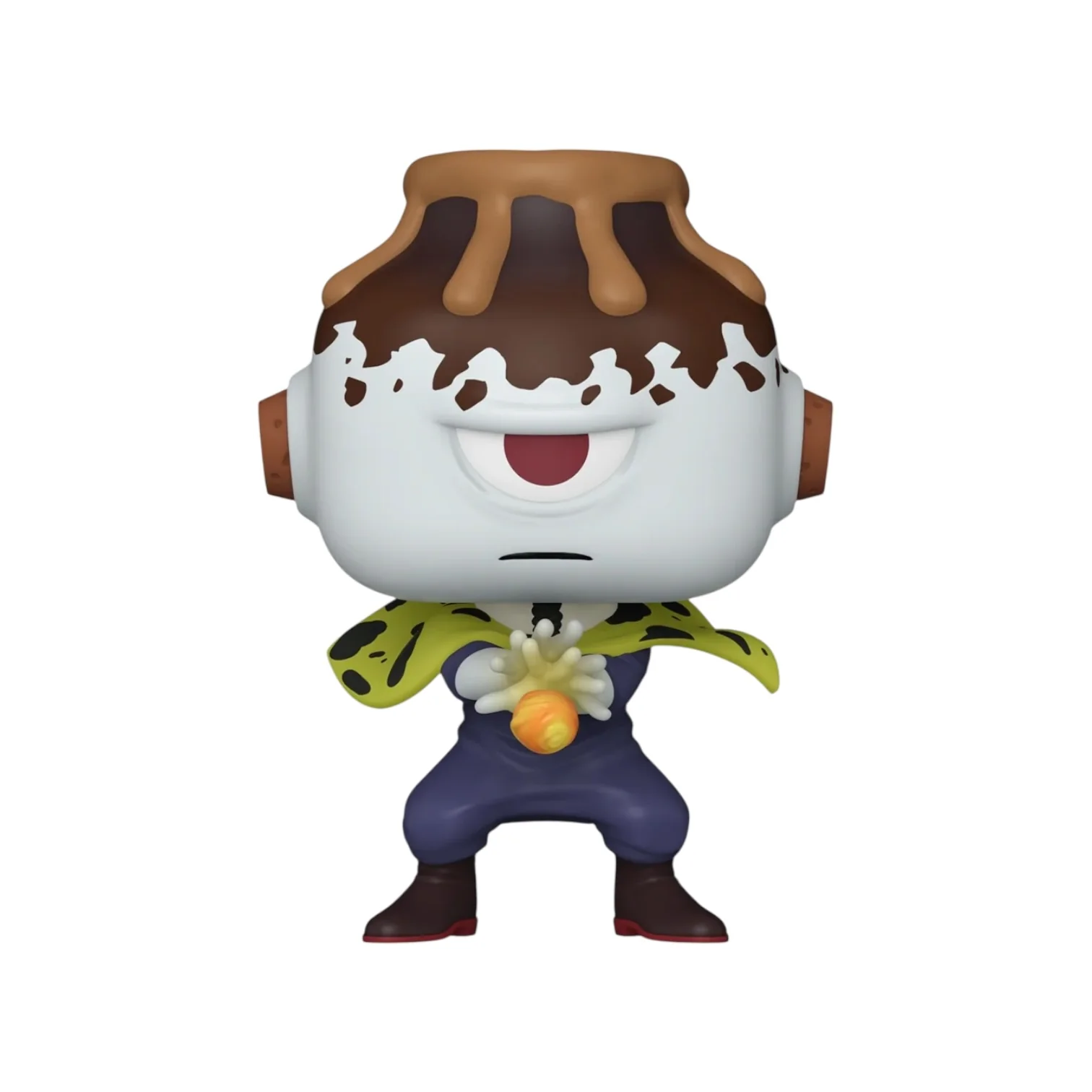 Jogo #2127 Funko Pop - Jujutsu Kaisen - Image 2
