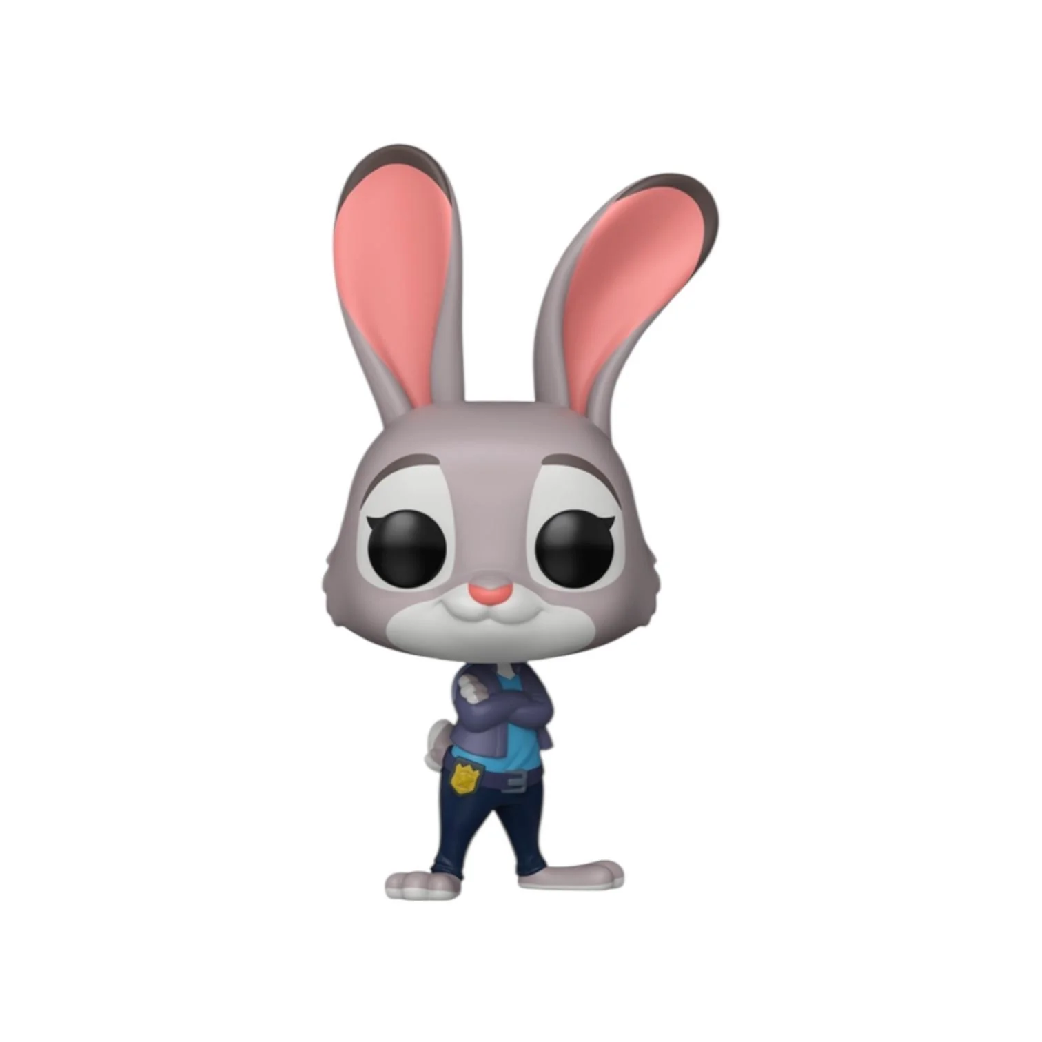 Judy Hopps #1652 Funko Pop - Zootopia 2 - Image 2