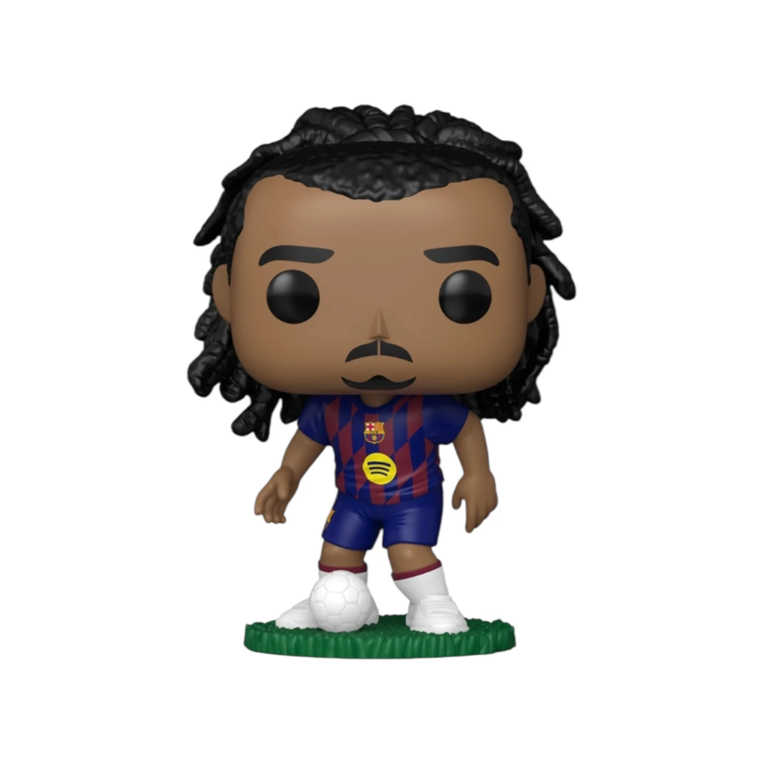 Jules Koundé Funko Pop - FC Barcelona - PREORDER