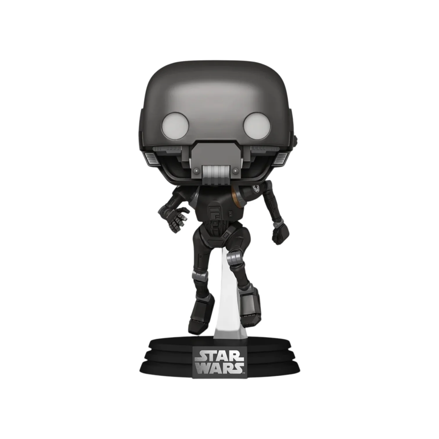 K-2SO #786 Funko Pop! - Star Wars: Andor - Image 2