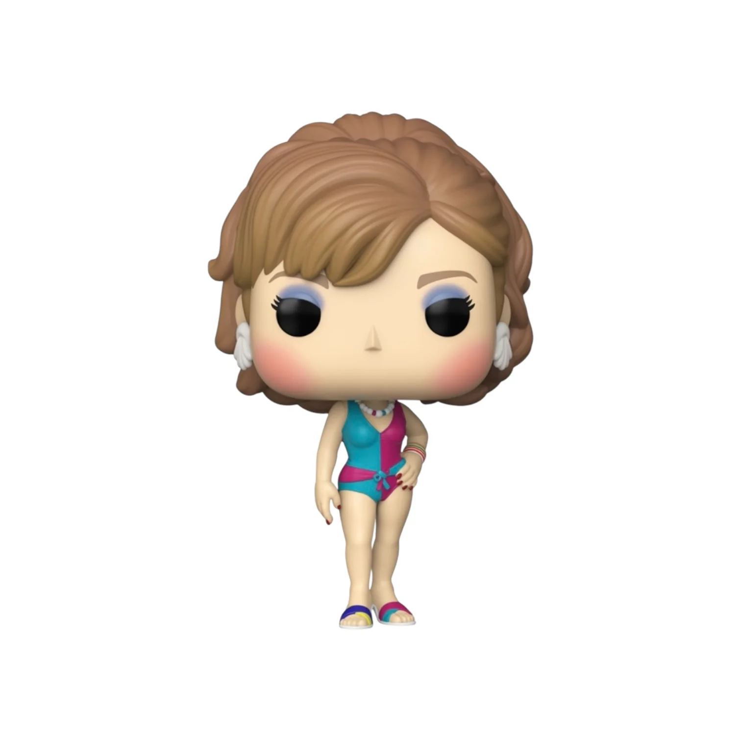 Karen #356 Funko Pop! - Stranger Things - NFT Release Exclusive LE2000 Pcs - Image 2