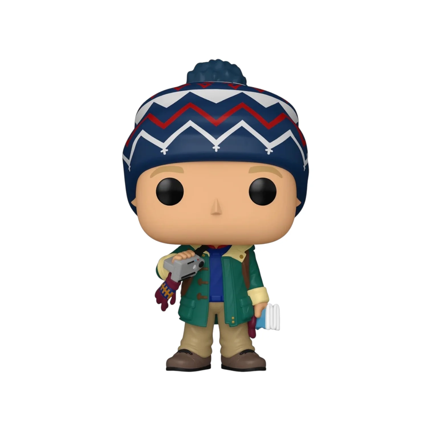 Kevin #1918 Funko Pop - Home Alone 2: Lost in New York - Image 2