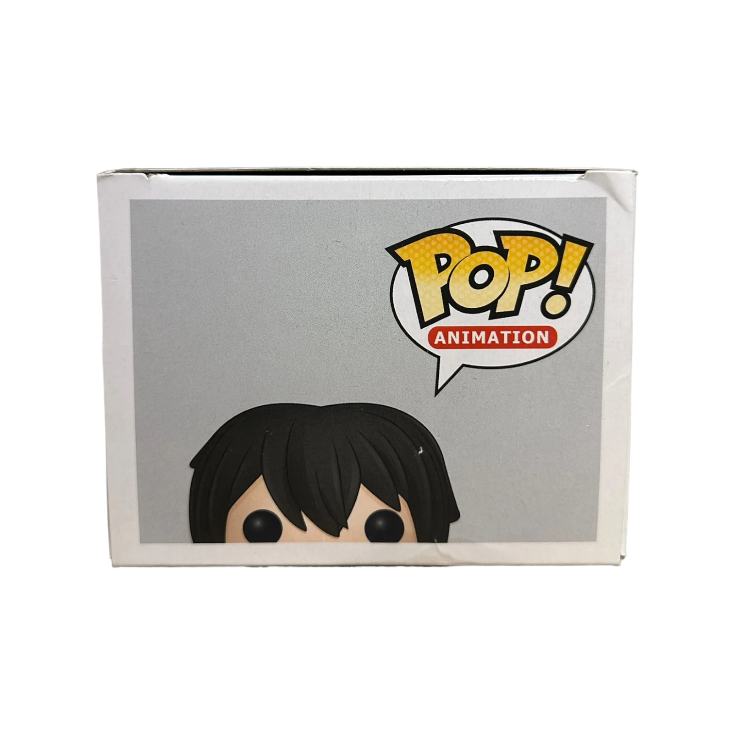 Kirito #82 Funko Pop! - Sword Art Online - 2017 Pop! - Condition 7/10 - Image 6