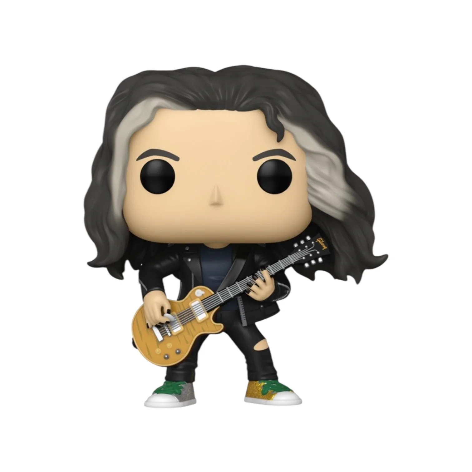 Kirk #486 Funko Pop - Metallica: 72 Seasons - Image 2