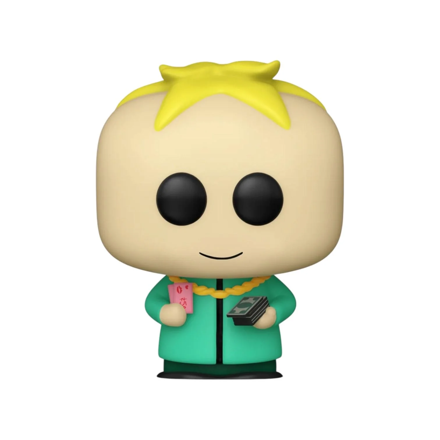 Kissing Company Butters #1758 Funko Pop - South Park - Image 2