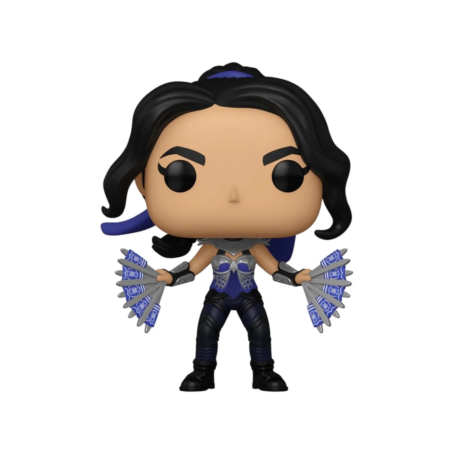 Kitana #1959 Funko Pop - Mortal Combat II - Image 2