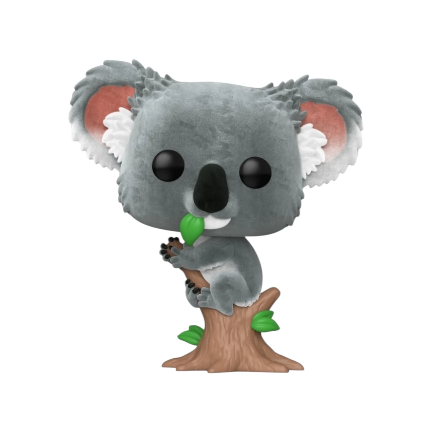 Koala (Flocked) #111 Funko Pop - Australian Animals - PREORDER - Image 2