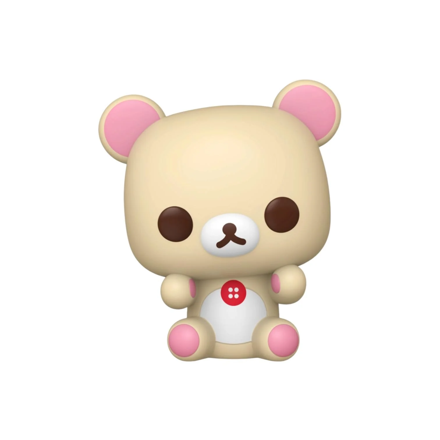 Korilakkuma #2361 Funko Pop - Rilakkuma - PREORDER - Image 2