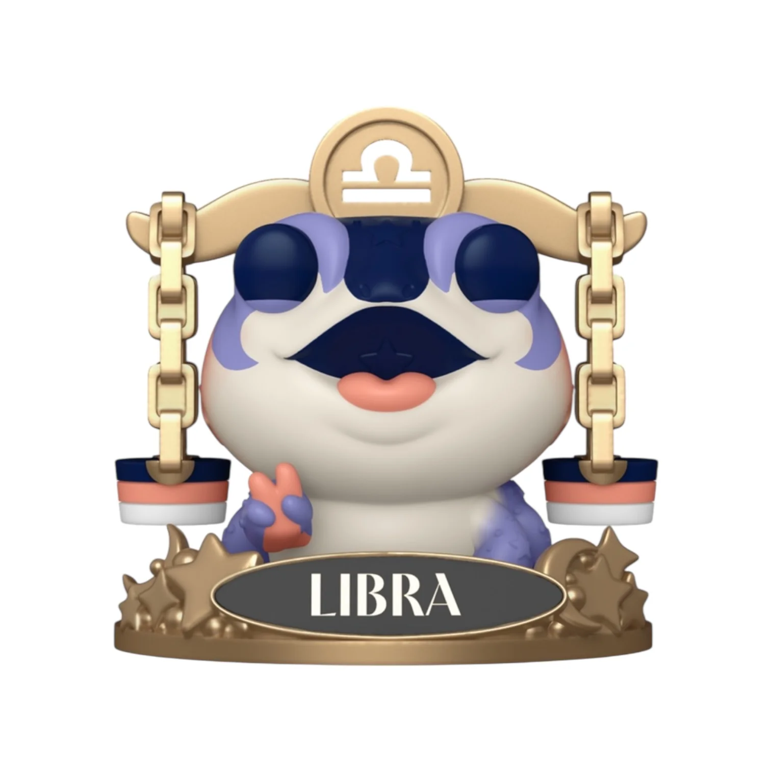 Libra Funko Pop - Zodiac - PREORDER