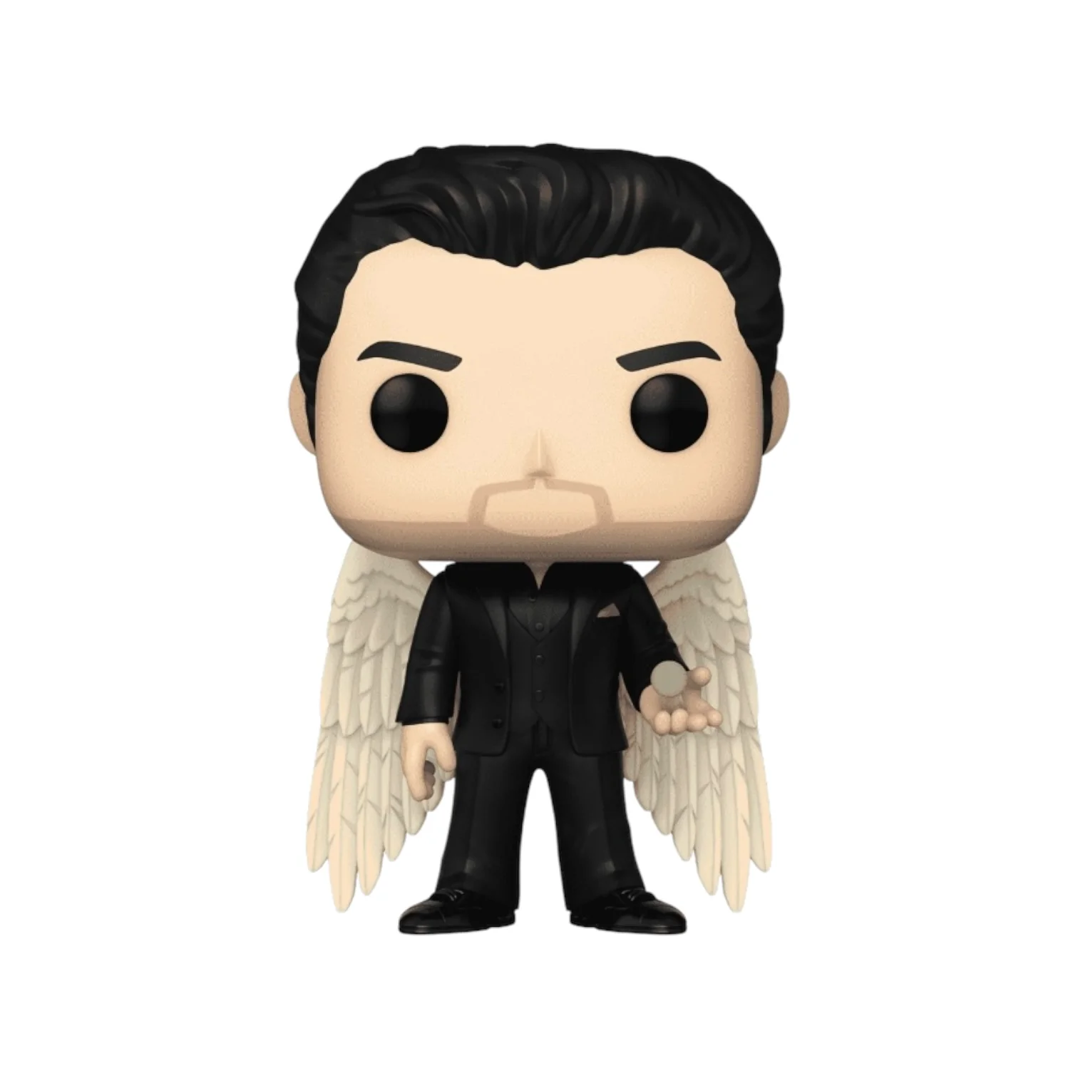 Lucifer #1590 Funko Pop! - Lucifer - NYCC 2024 Shared Exclusive - Image 2