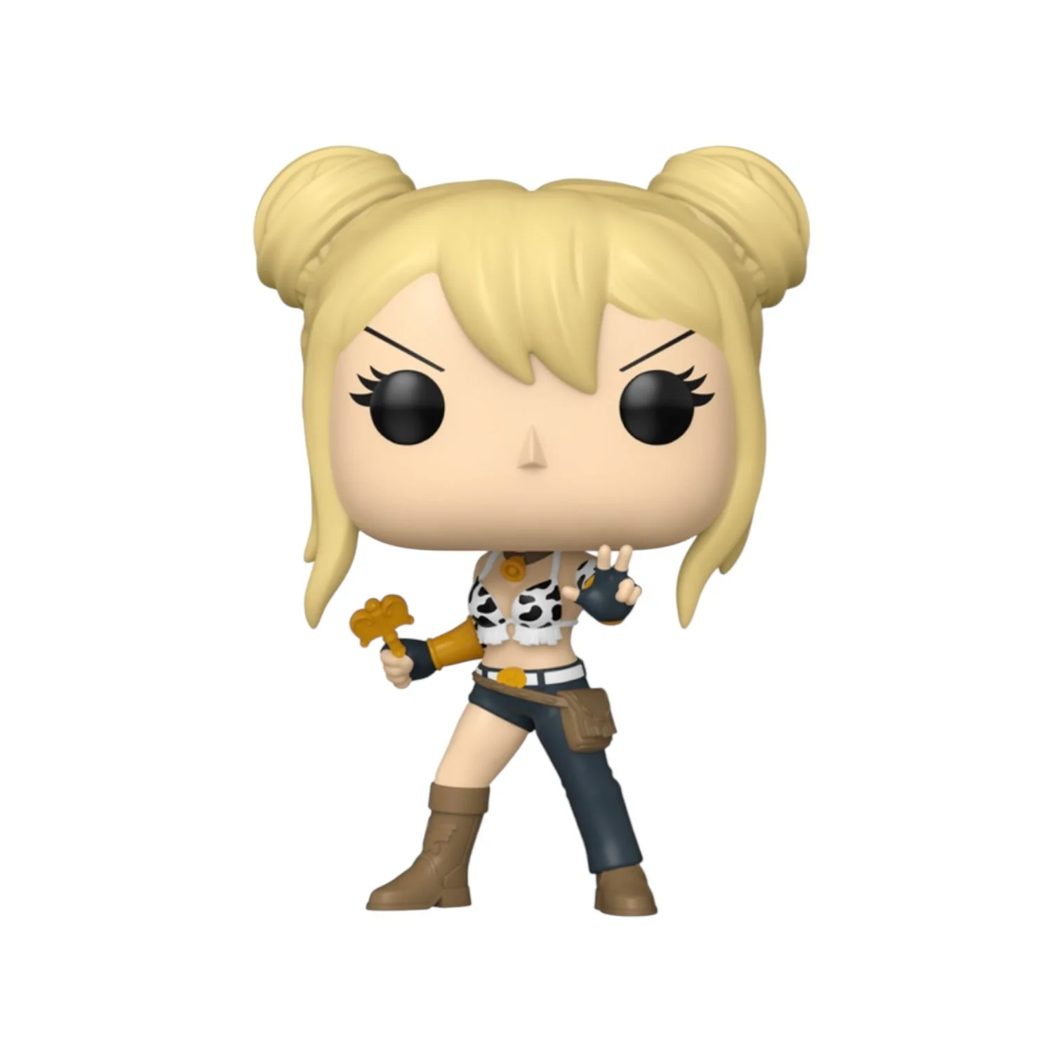 Lucy #2286 Funko Pop - Fairy Tail: 100 Years Quest - Image 2