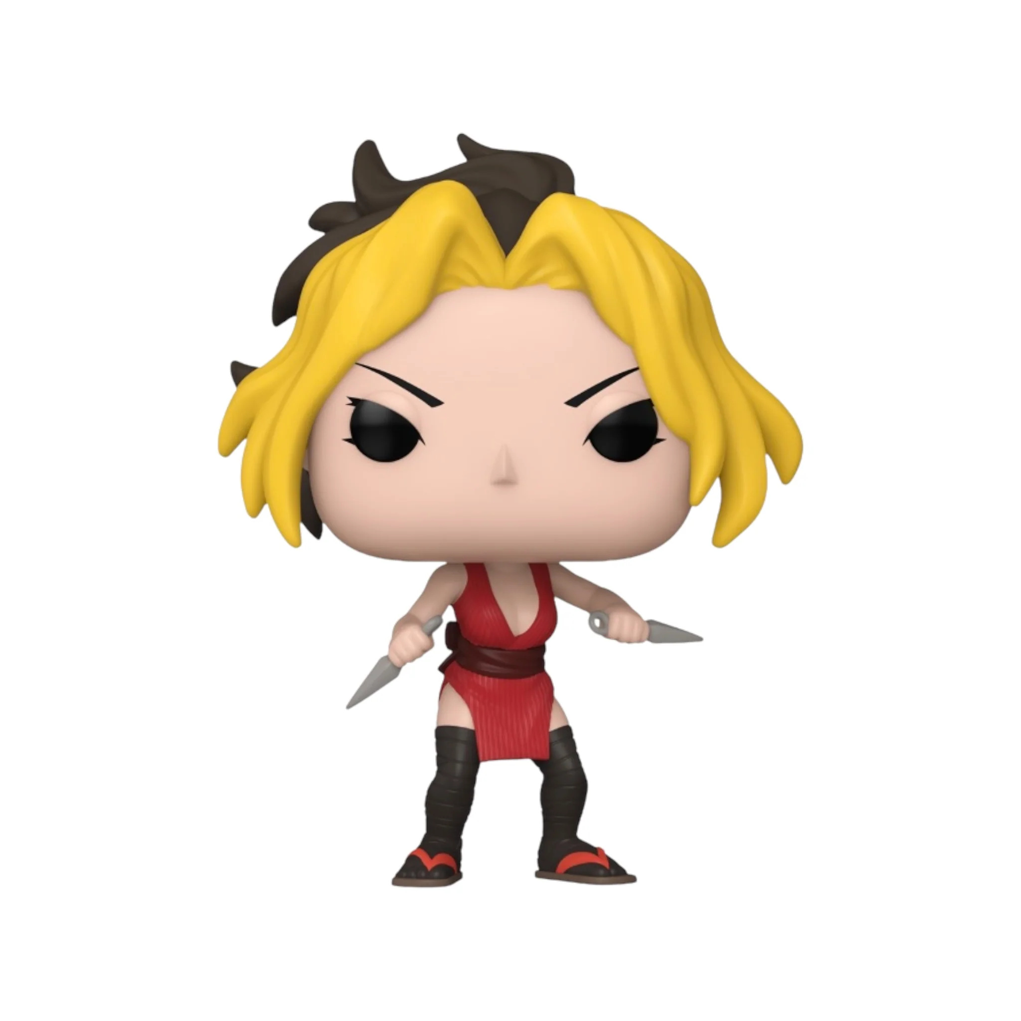 Makio #1538 Funko Pop! - Demon Slayer - GameStop Exclusive - Image 2
