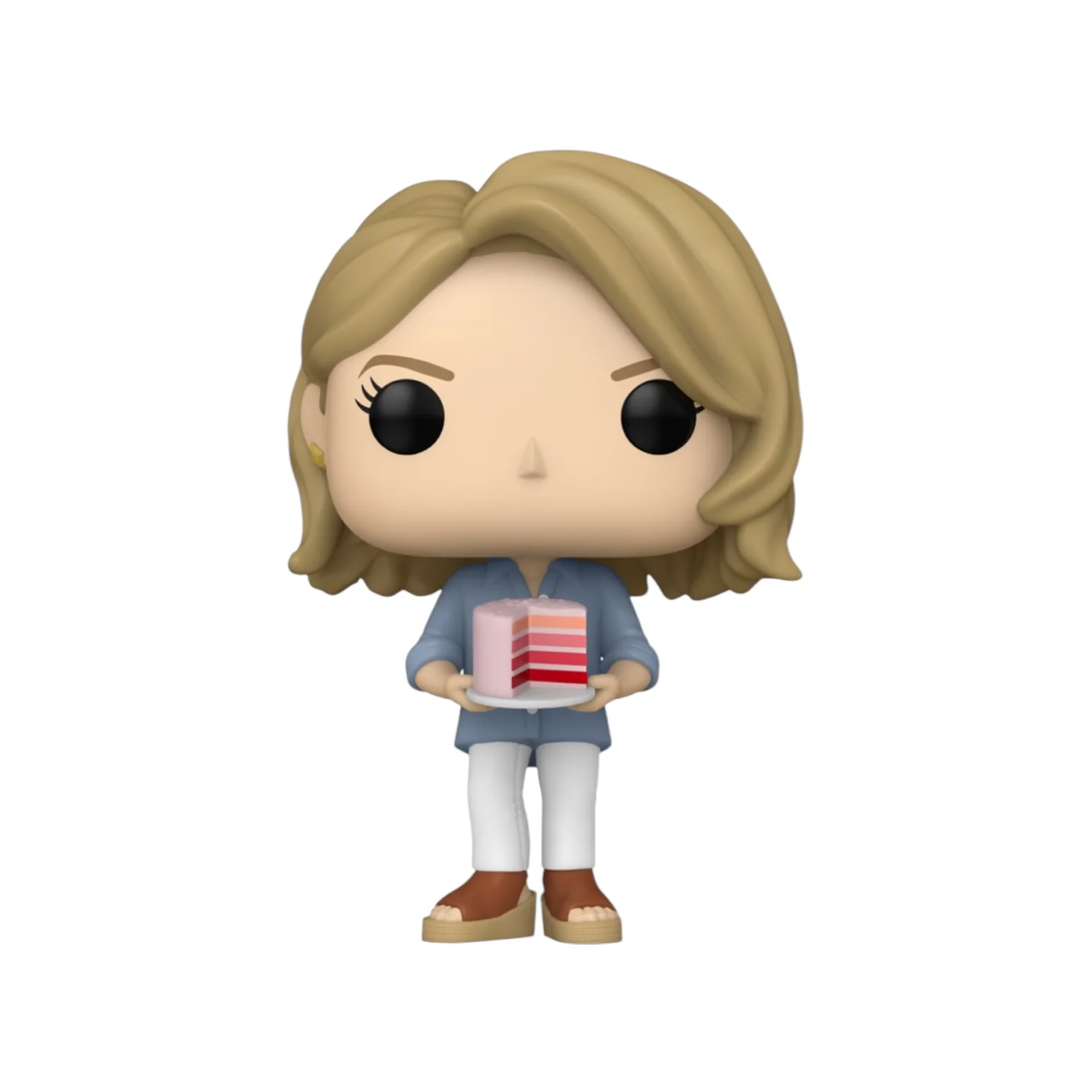 Martha Stewart with Cake #97 Funko Pop! - Martha Stewart - Coming Soon - Image 2