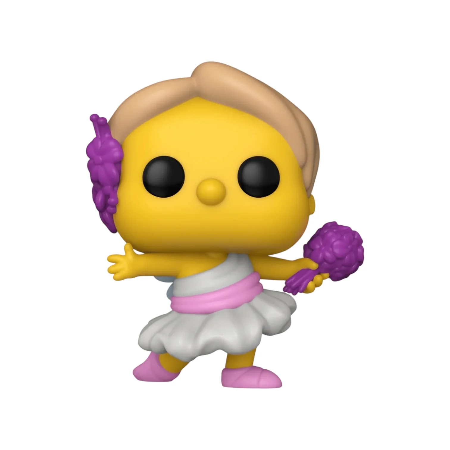 Martin as Calliope #1654 Funko Pop! - The Simpsons - Image 2