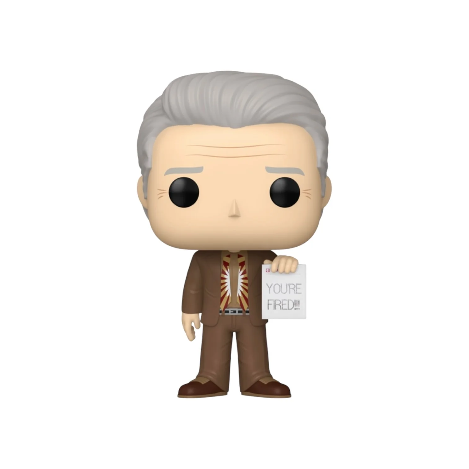 Marty McFly (2015) #1847 Funko Pop! - Back to the Future - Funko Exclusive - Image 2