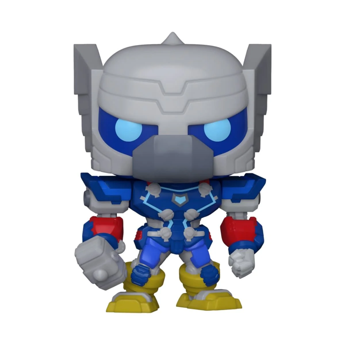 Thor #834 Funko Pop! Marvel Avengers MechStrike - Image 2