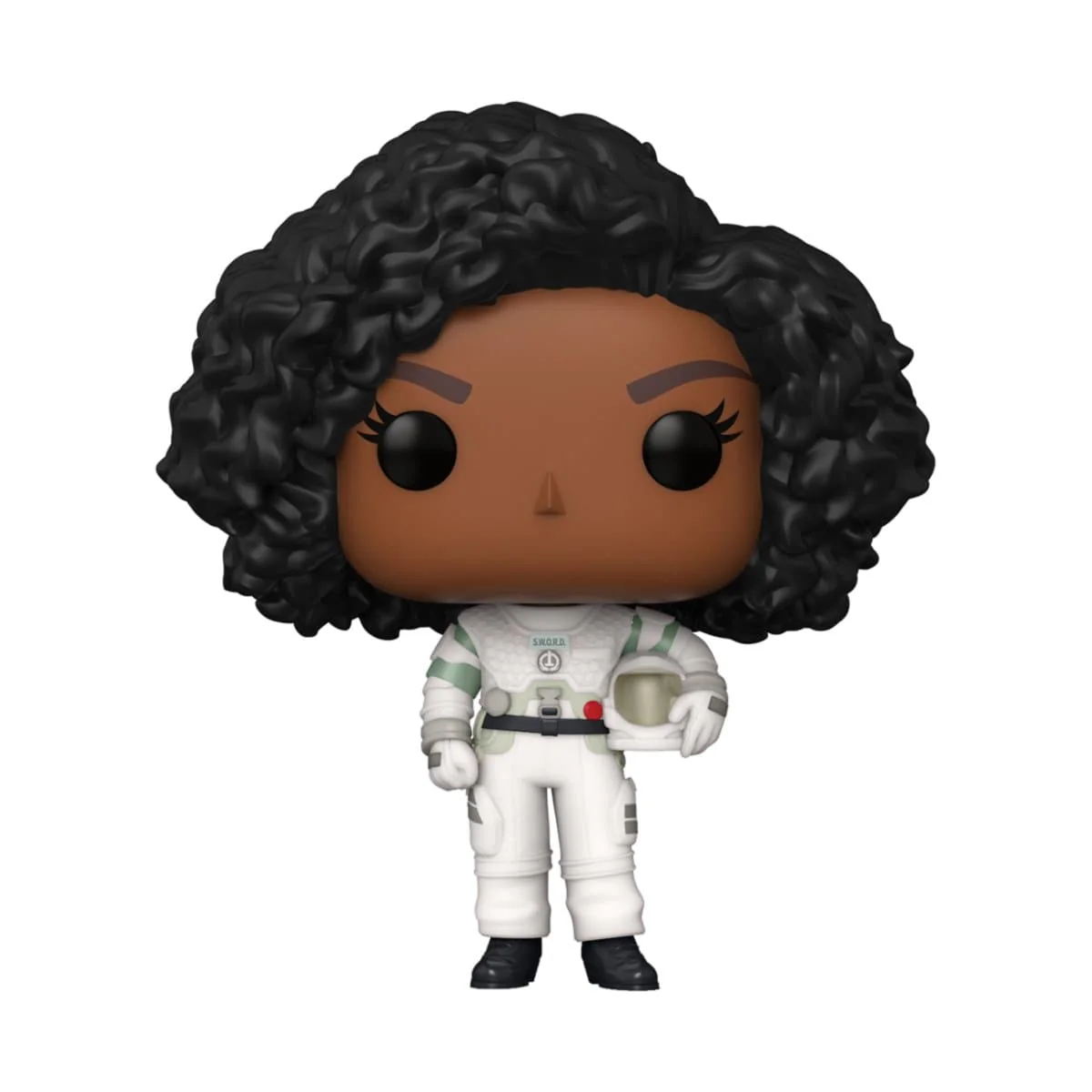 Monica Rambeau Marvel #825 - WandaVision - Image 2