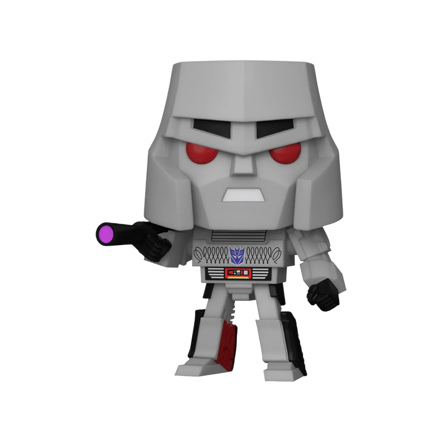 Megatron #132 Funko Pop! - Transformers - Image 2