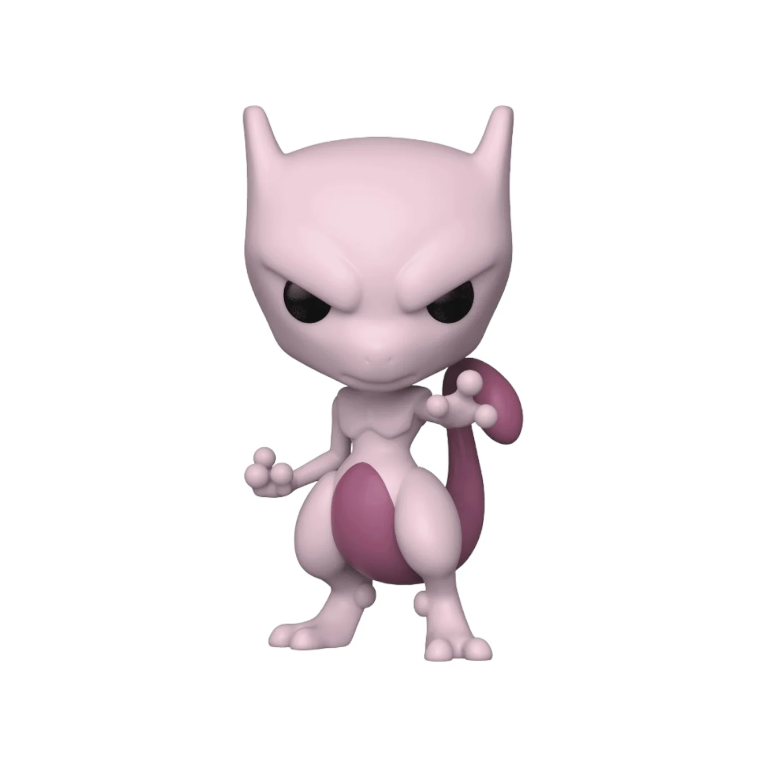 Mewtwo #581 Funko Pop! - Pokémon - Image 2