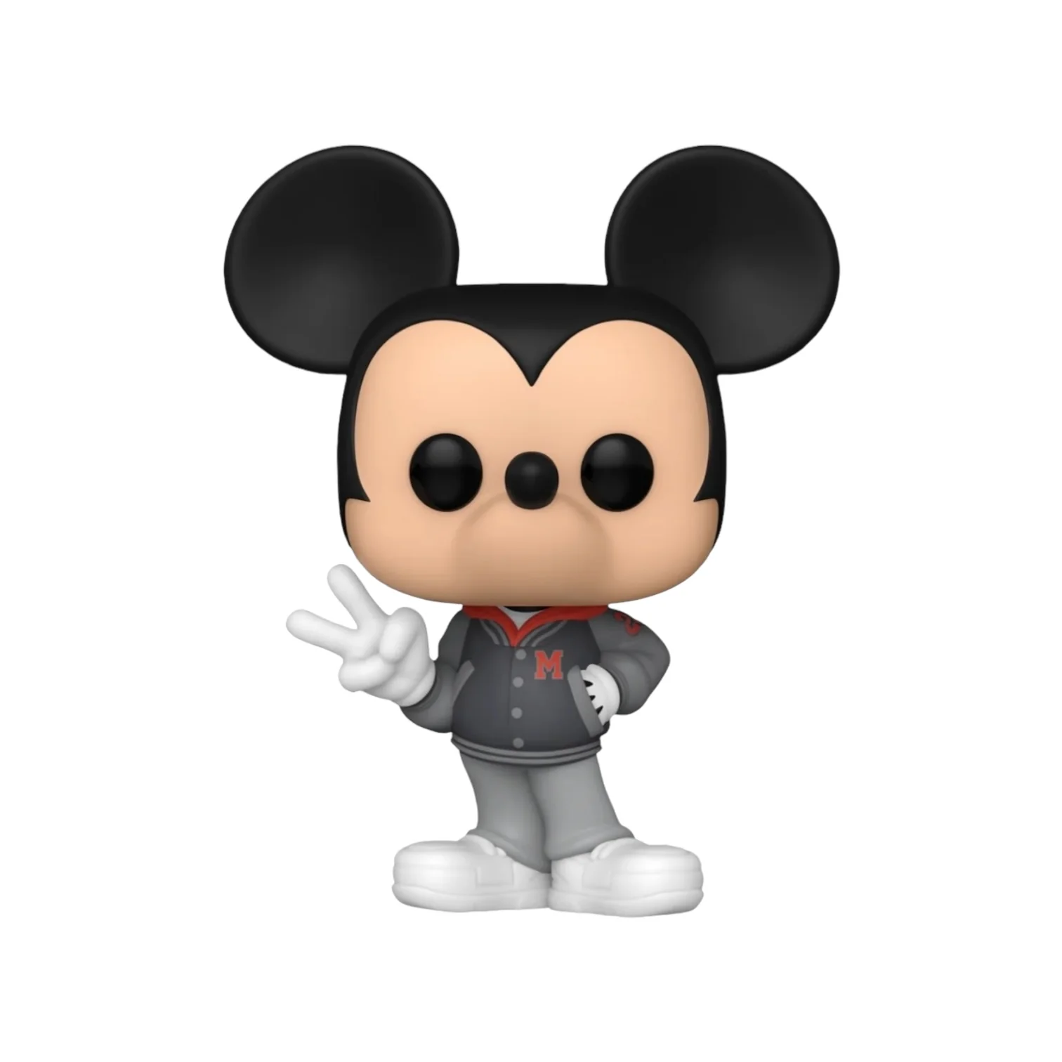 Mickey Mouse #1495 Funko Pop! - Mickey And Friends - Image 2