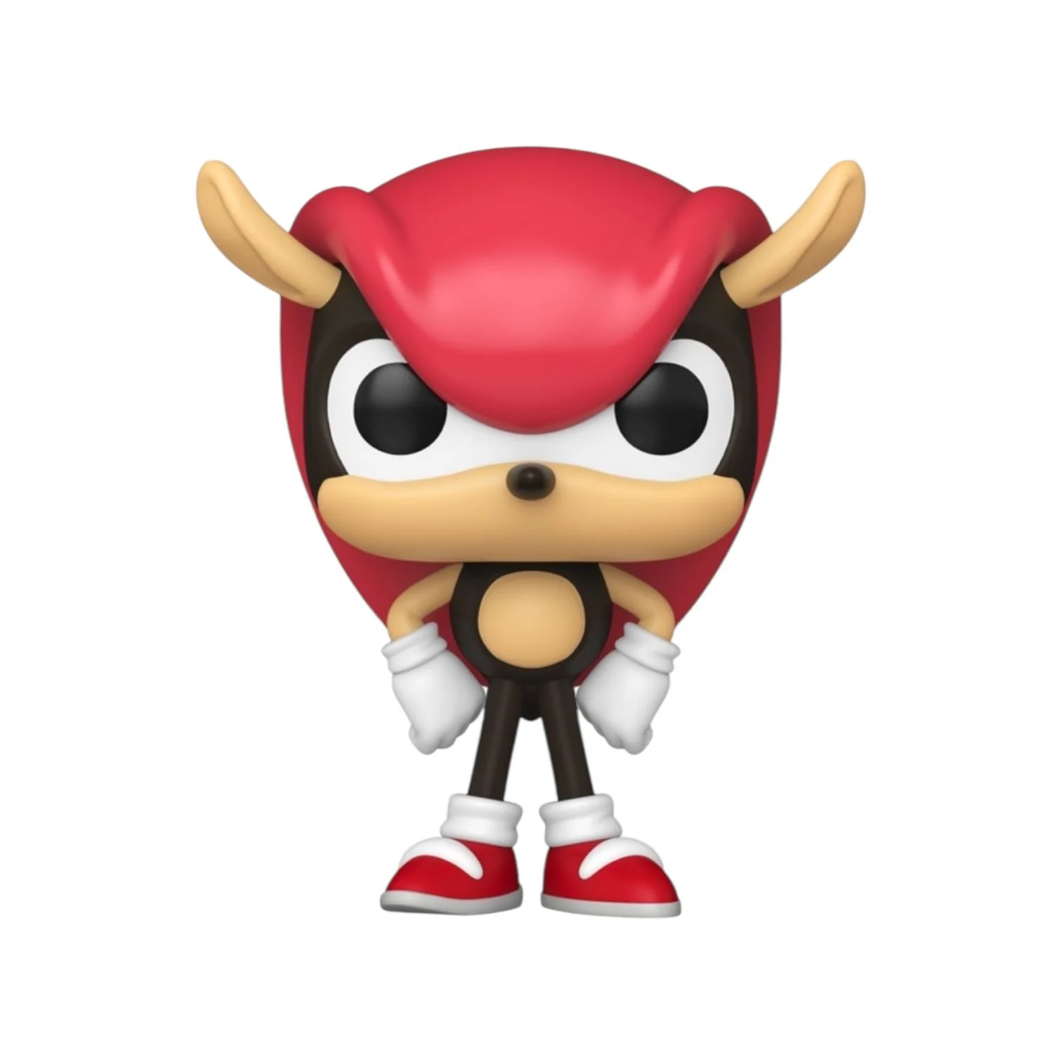 Mighty #1174 Funko Pop - Sonic the Hedgehog - Image 2
