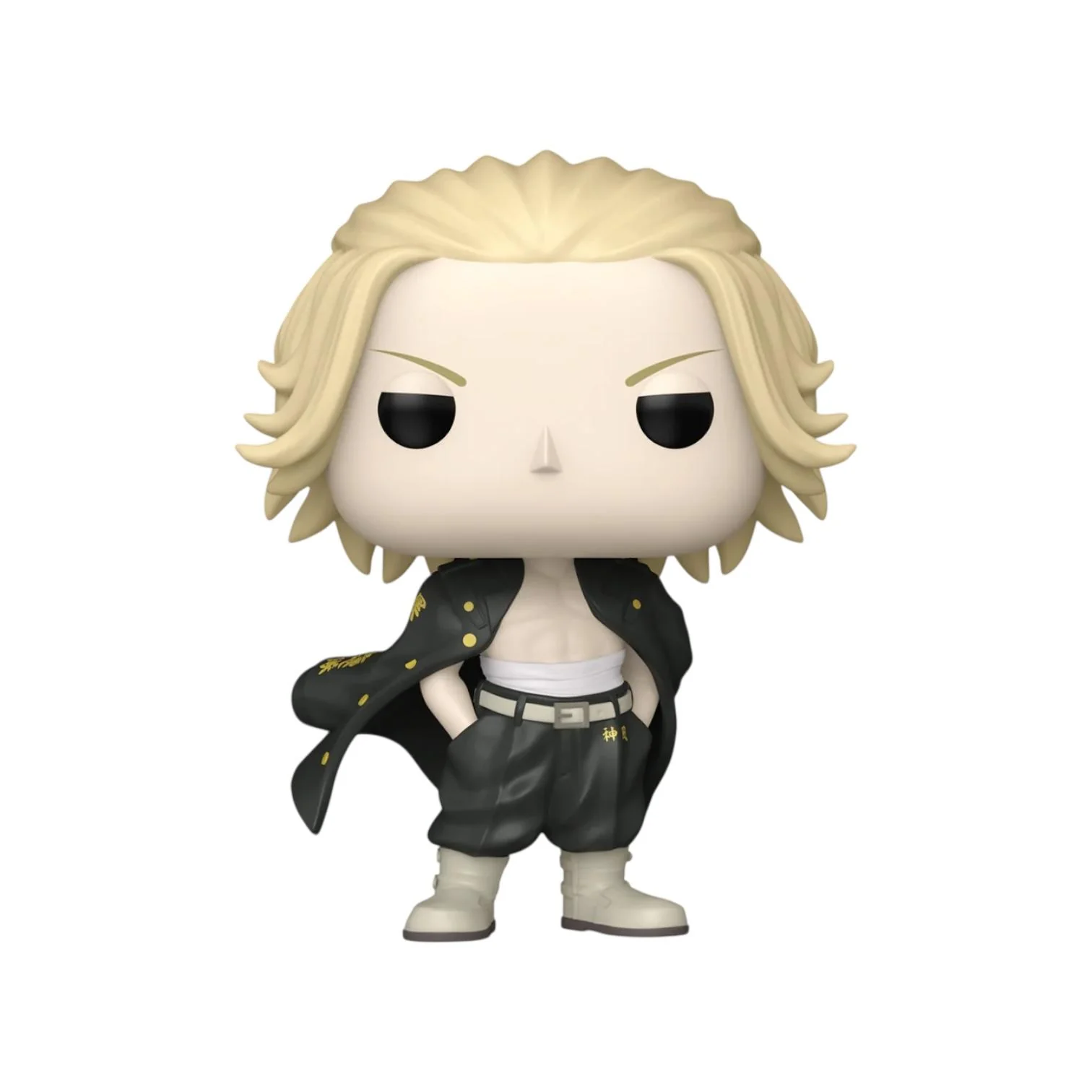 Mikey #2132 Funko Pop - Tokyo Revengers - Image 2