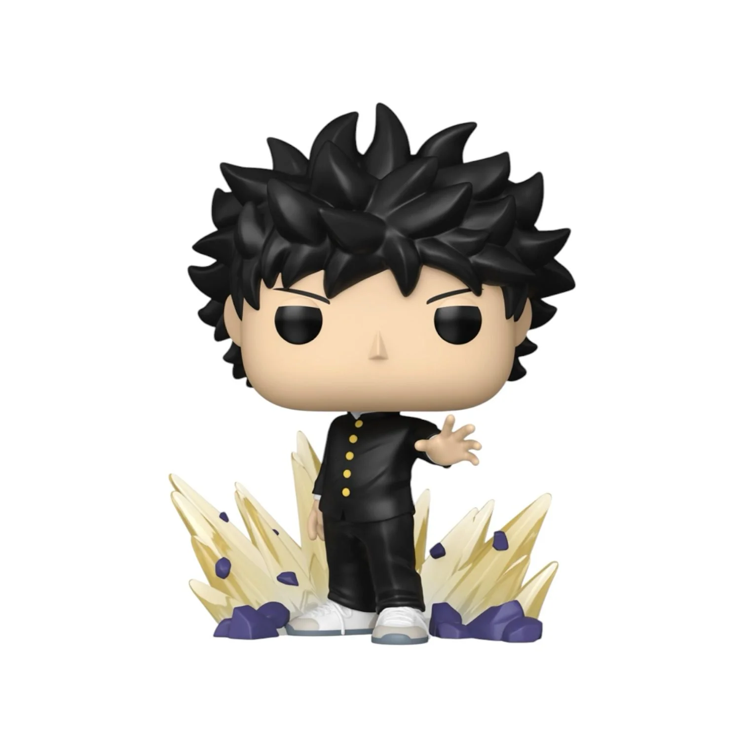 Mob #2406 Funko Pop - Mob Psycho 100 - Chance of Chase - PREORDER - Image 2