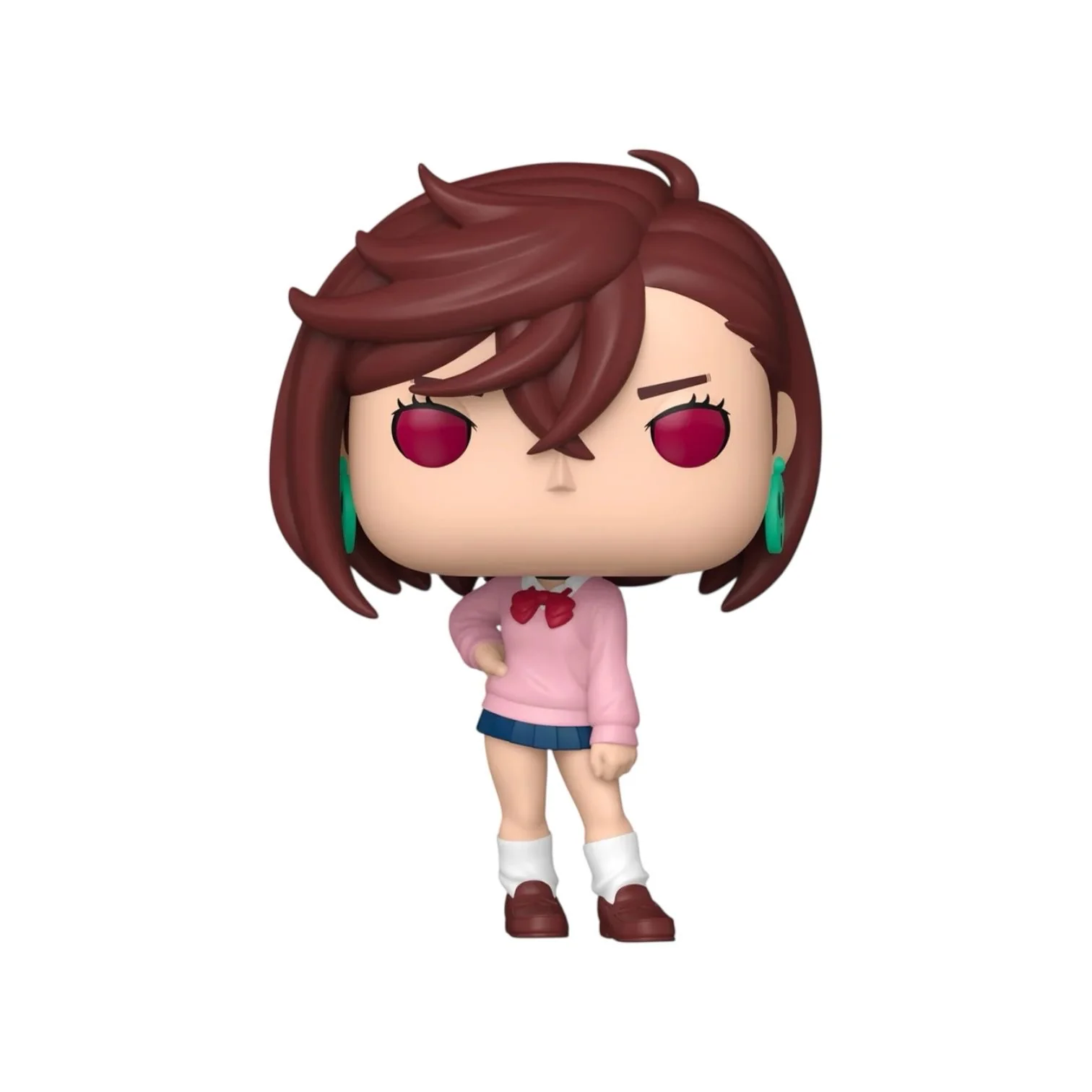 Momo #2099 Funko Pop - Dan Da Dan - Image 2